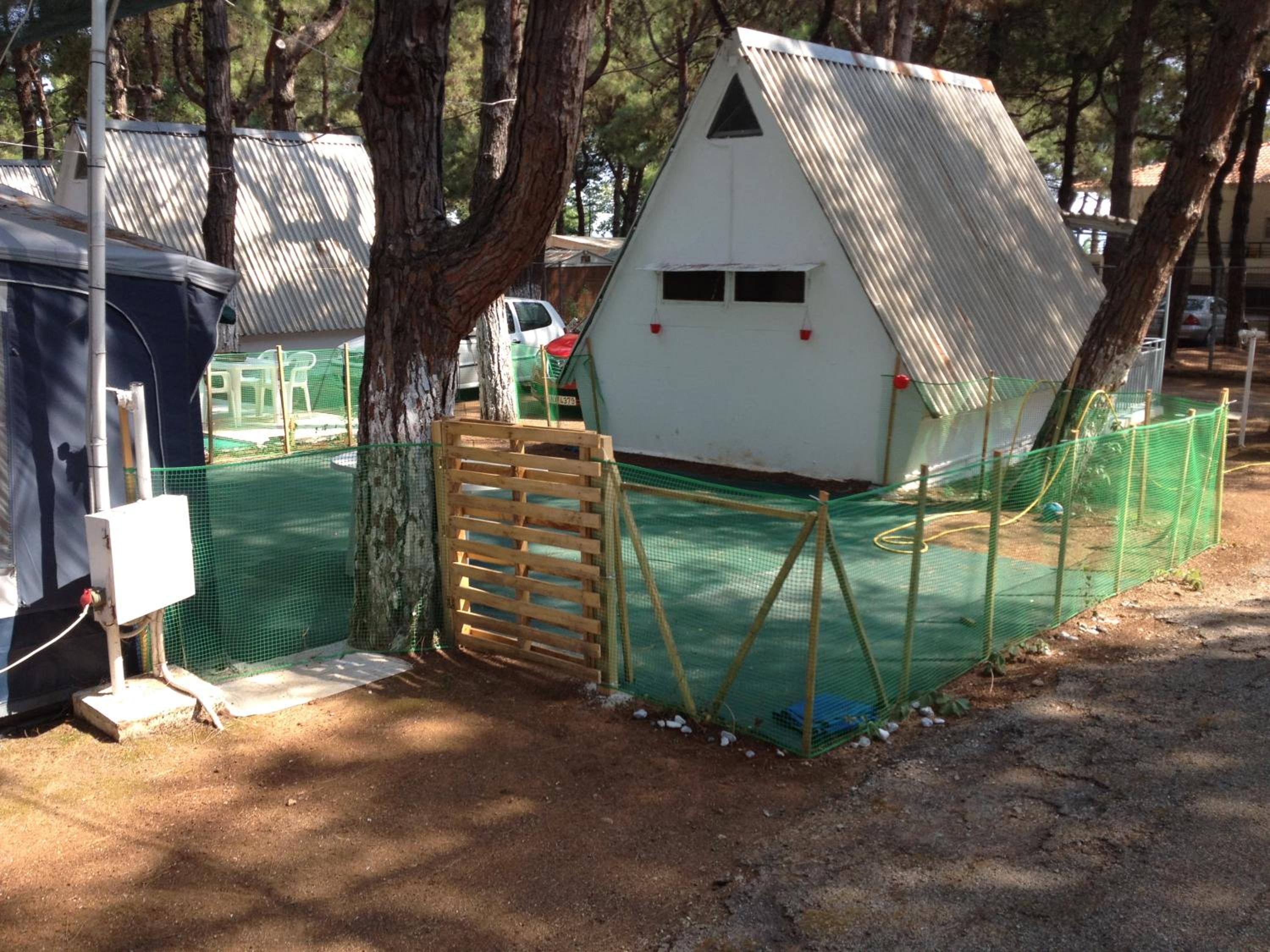 Olympos Beach