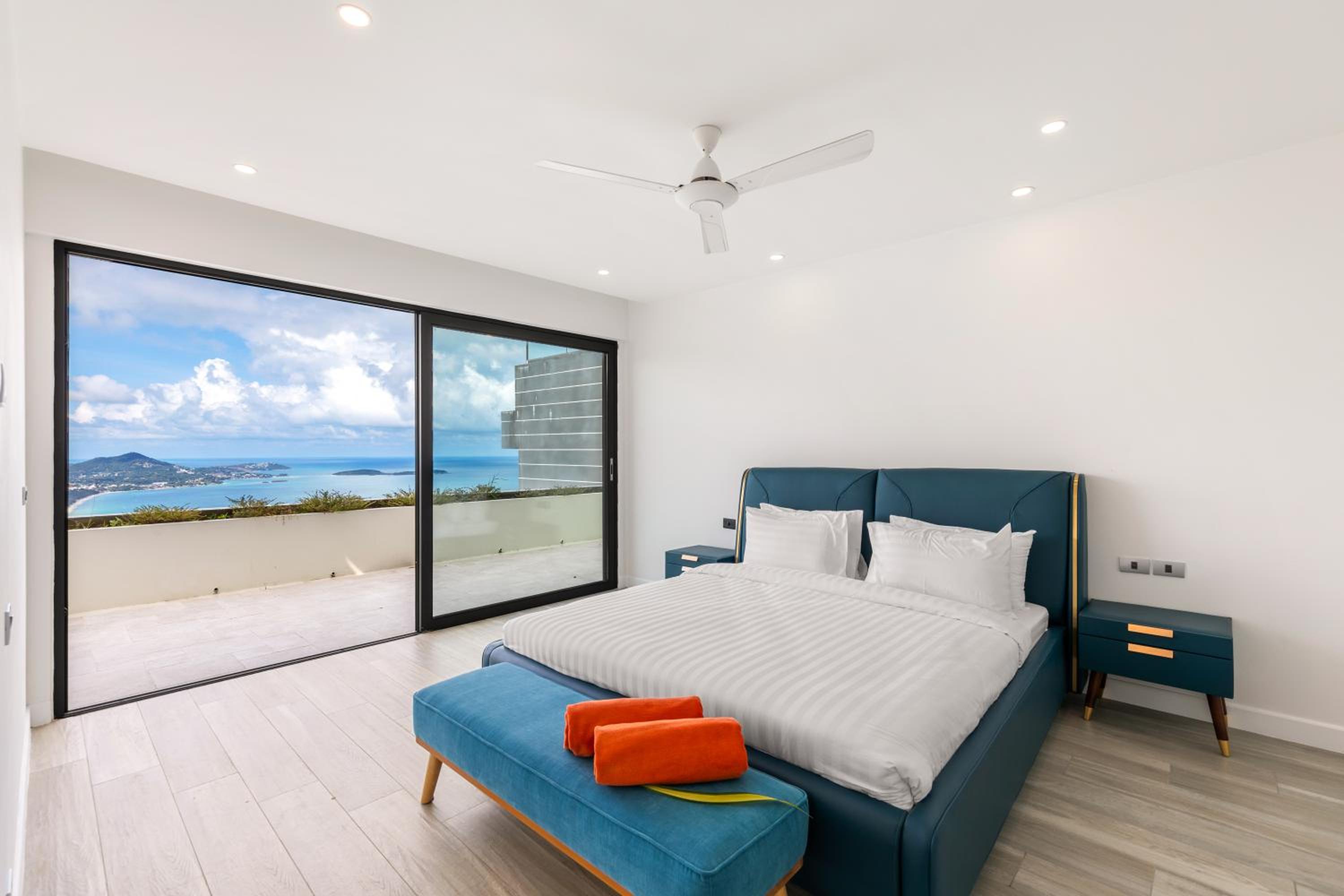 Chaweng Noi villa Managed by Saitara peak