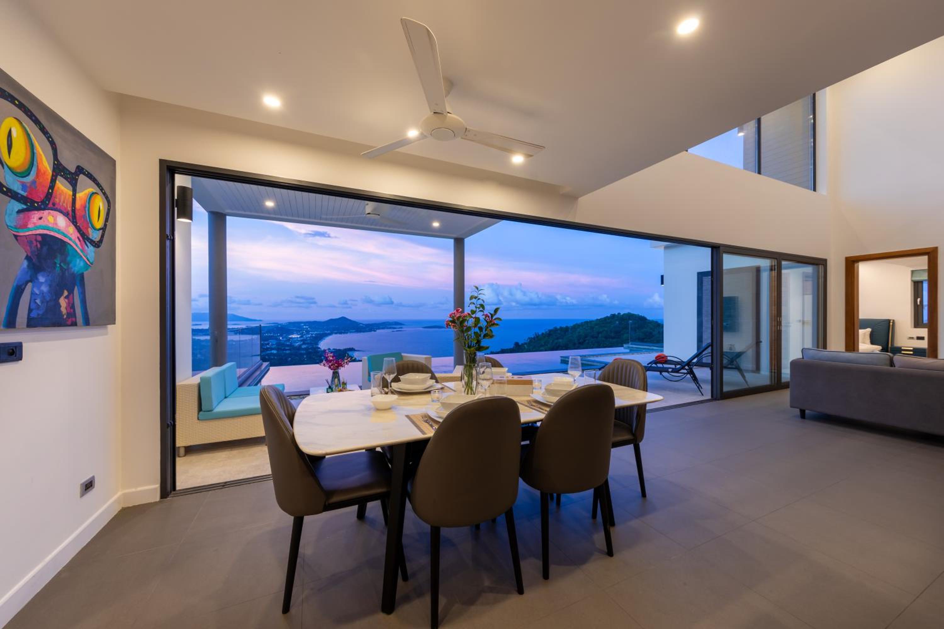 Chaweng Noi villa Managed by Saitara peak