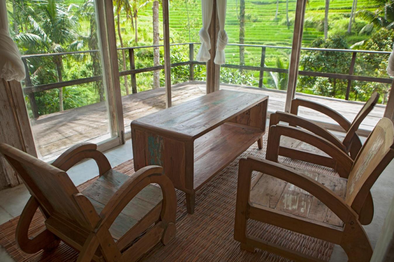 Be Bali Stay - main view