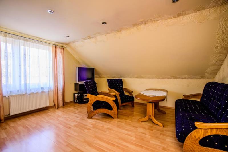 Apartament u Zosi Krościenko
