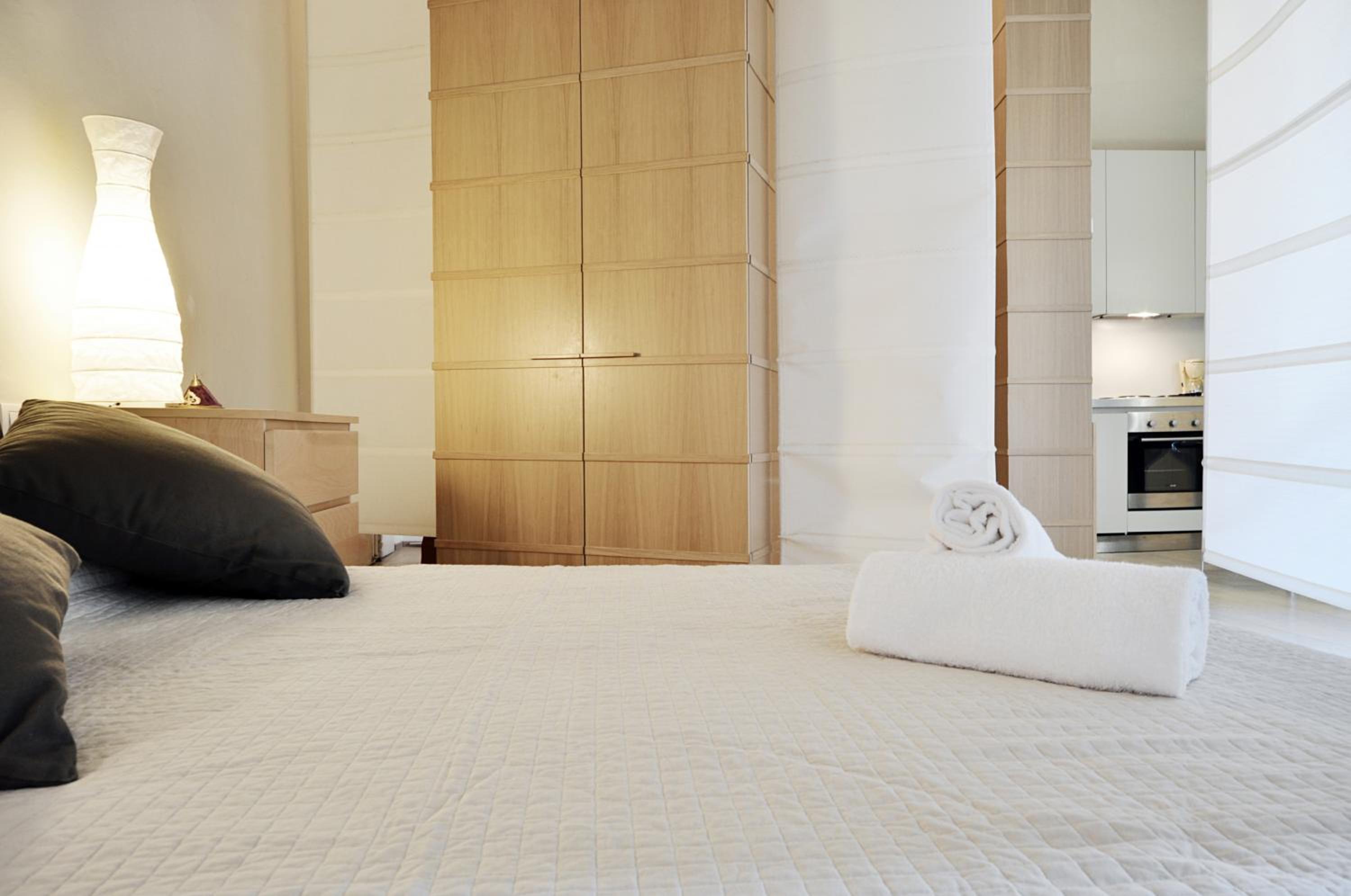 Vigna Nuova Suites