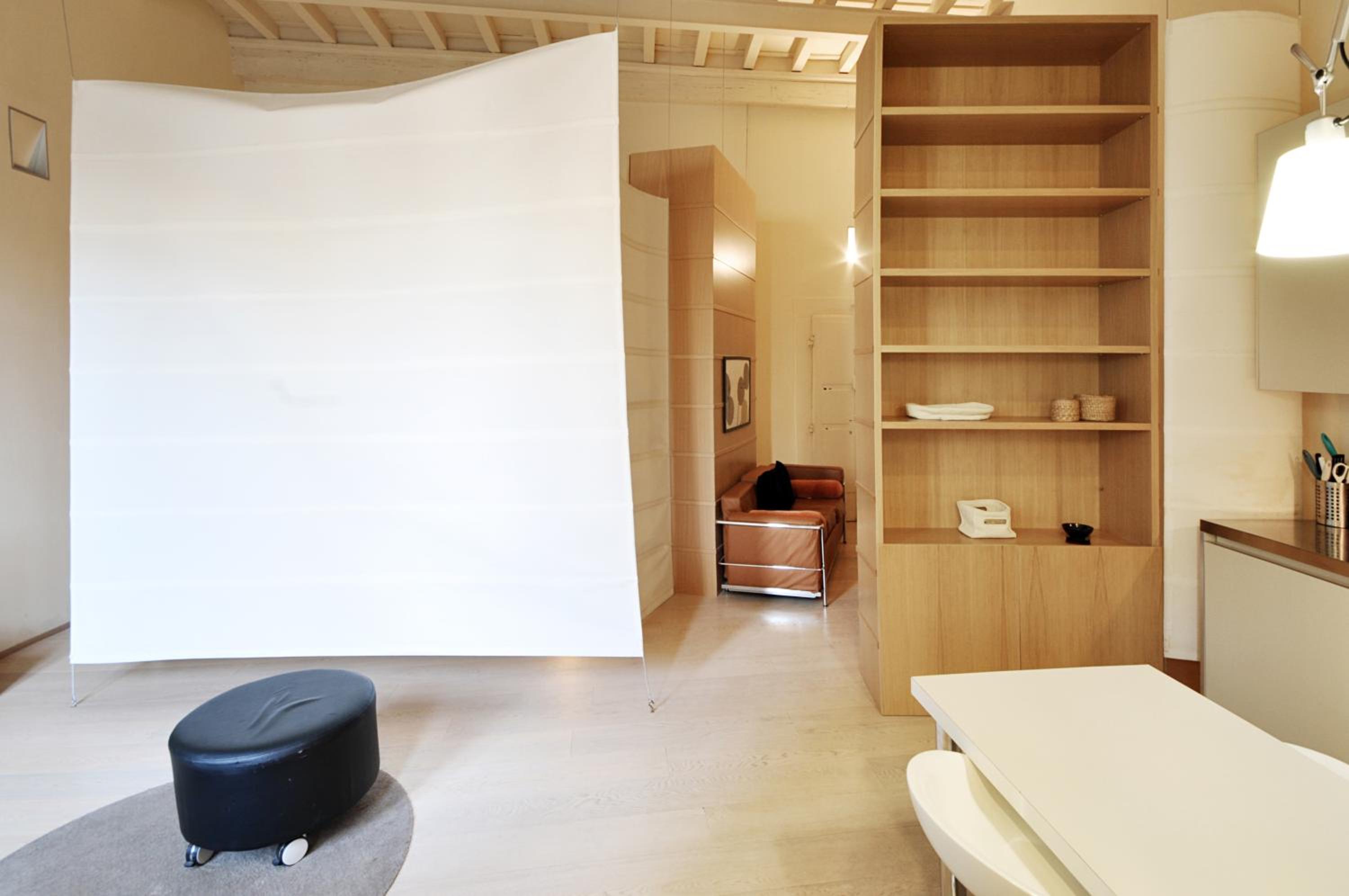 Vigna Nuova Suites