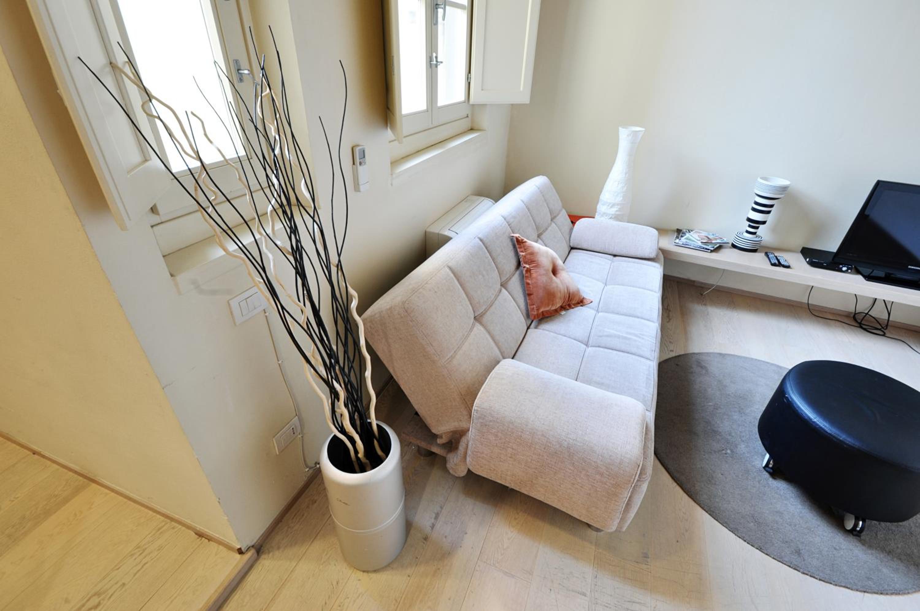 Vigna Nuova Suites