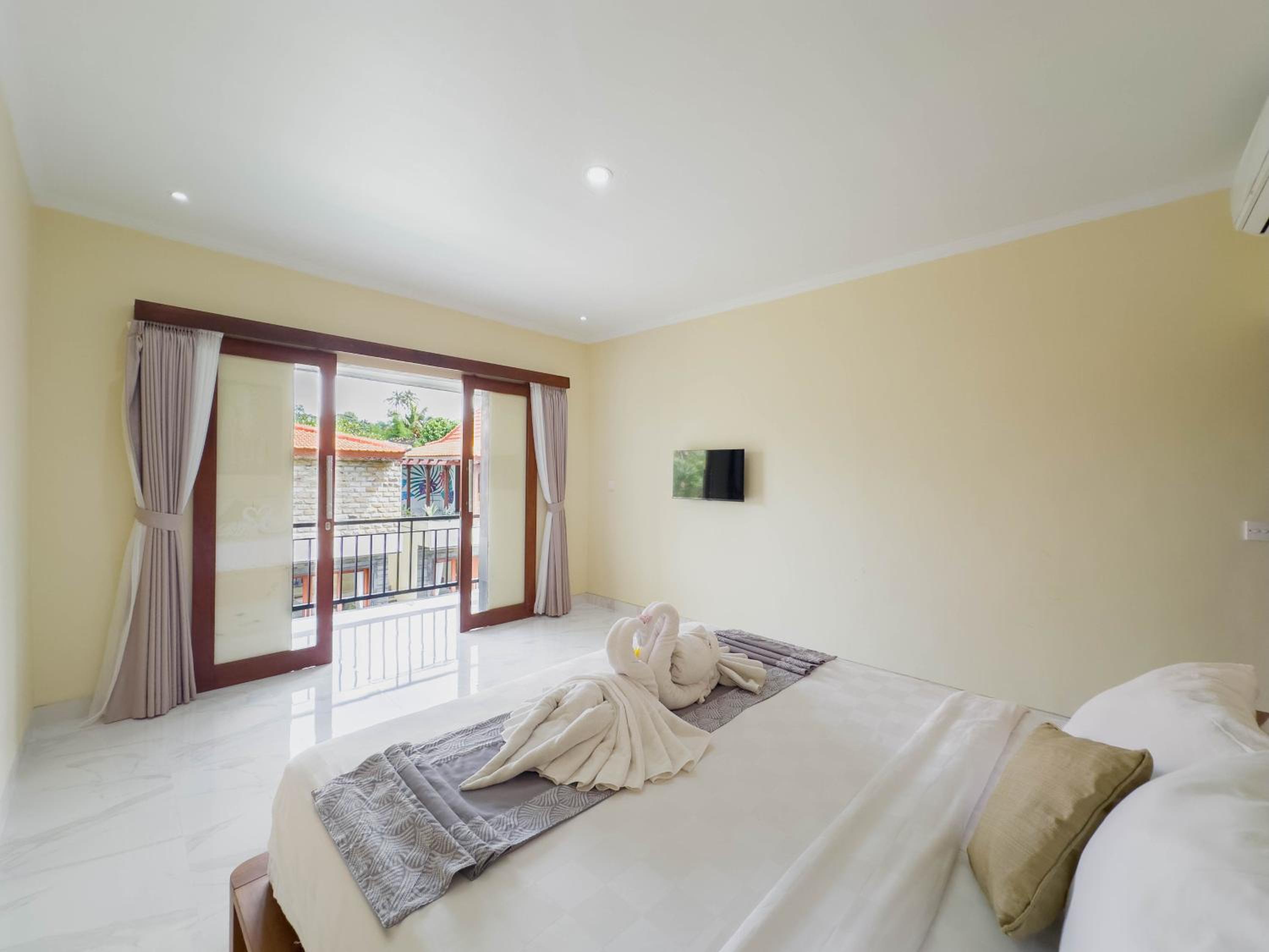 Kubu Manah Ubud