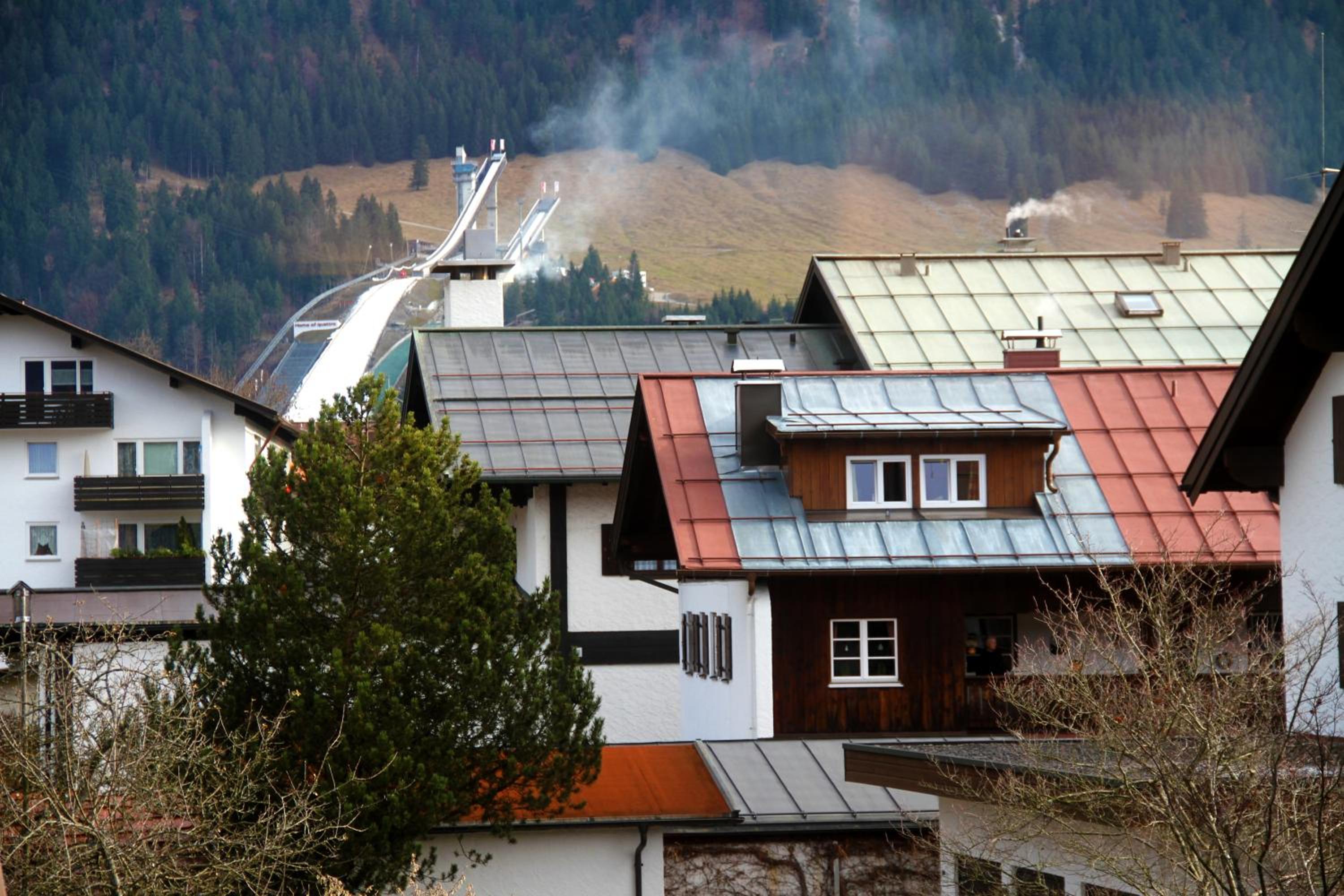 Gästehaus Sinz