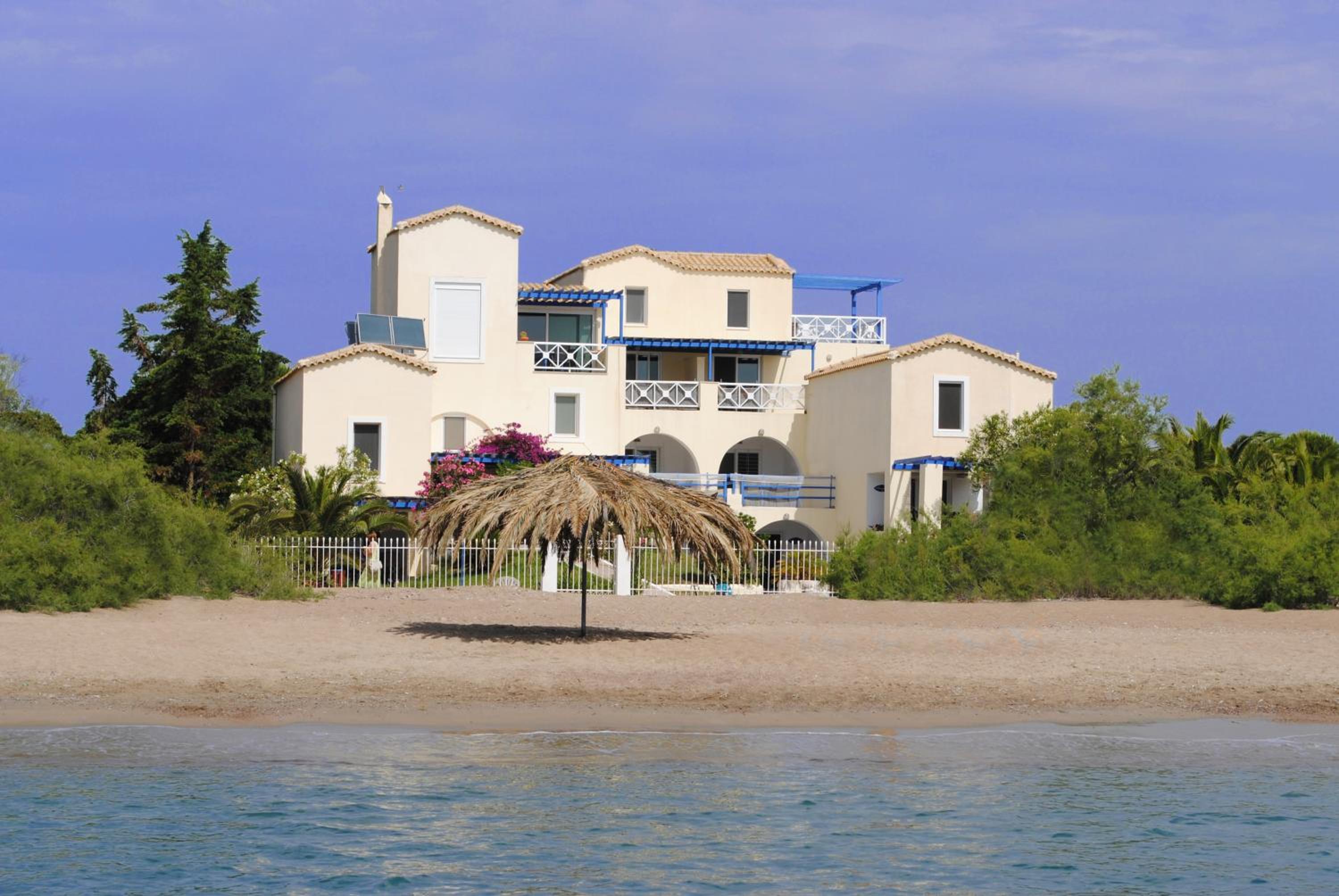 Grand Bleu Anastazia