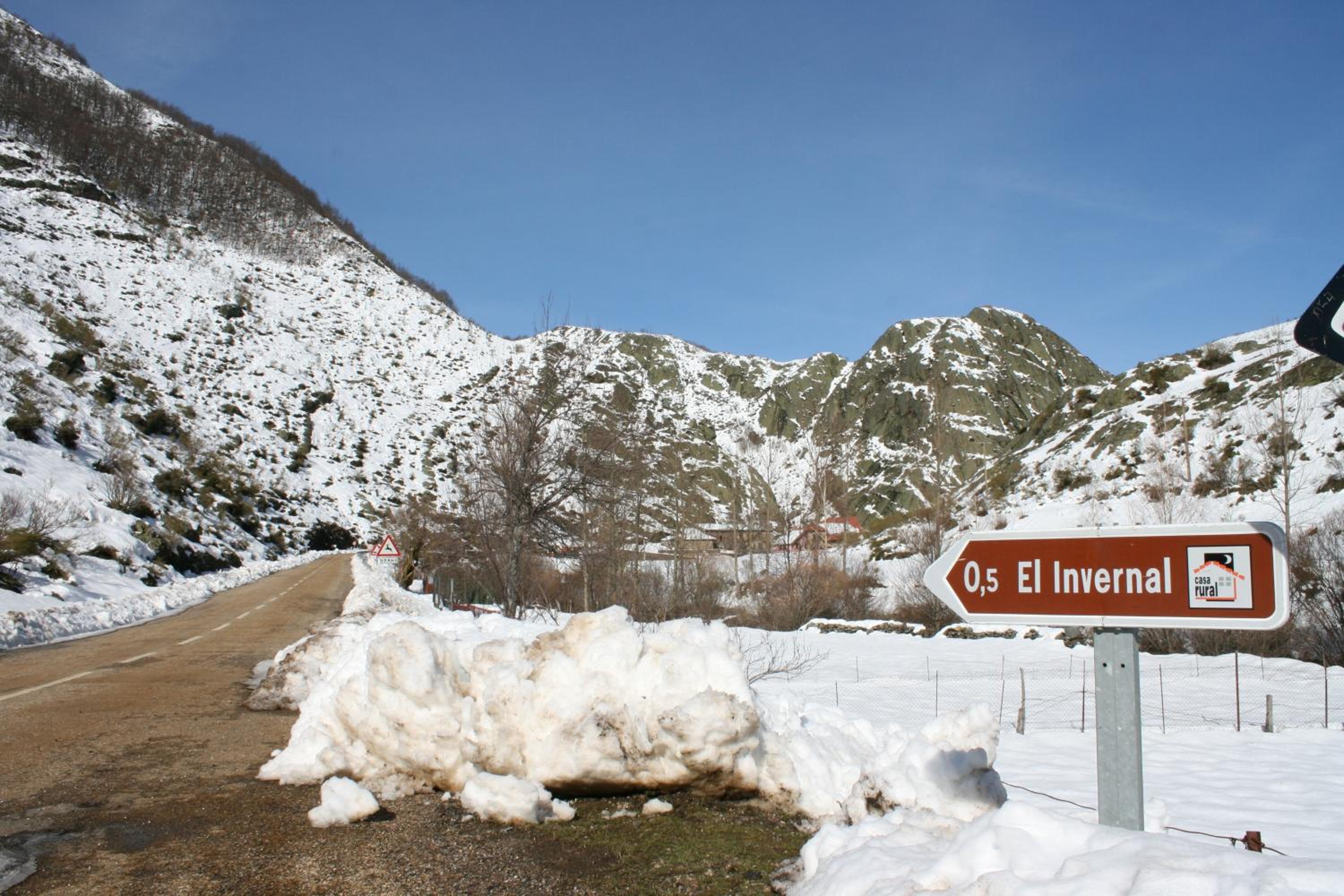El Invernal de Picos