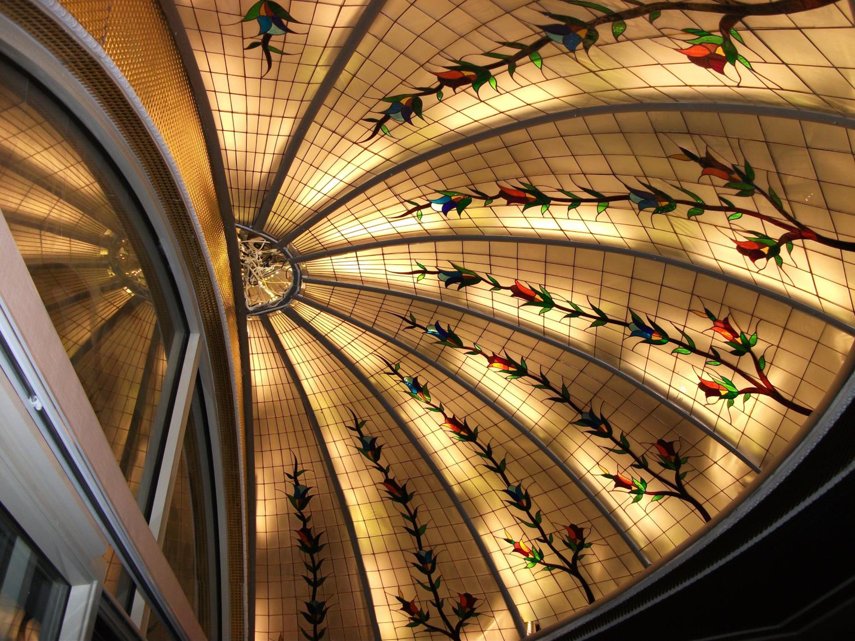 Marmaray Hotel - Image 98