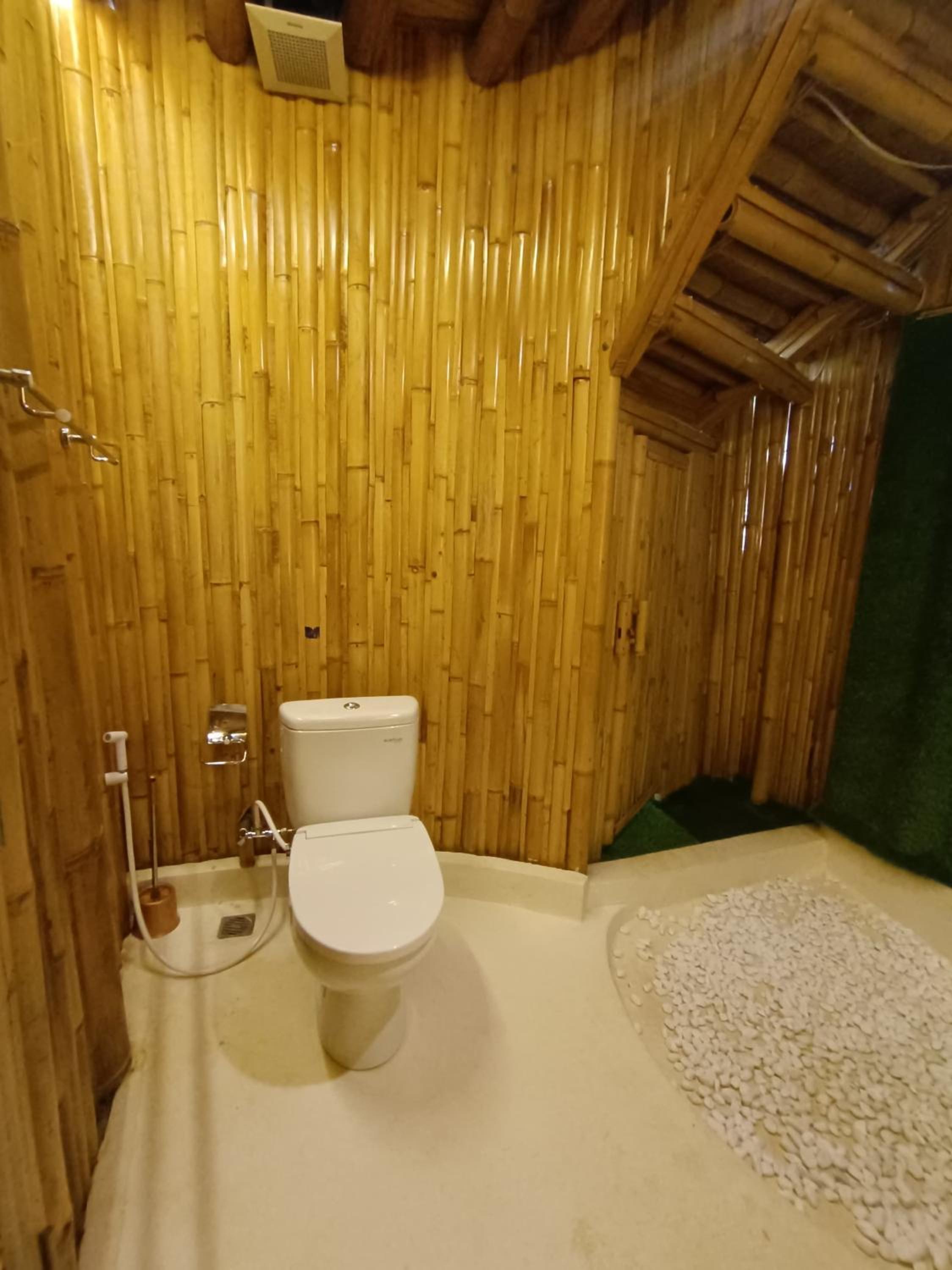 JinengBali Eco Lodge
