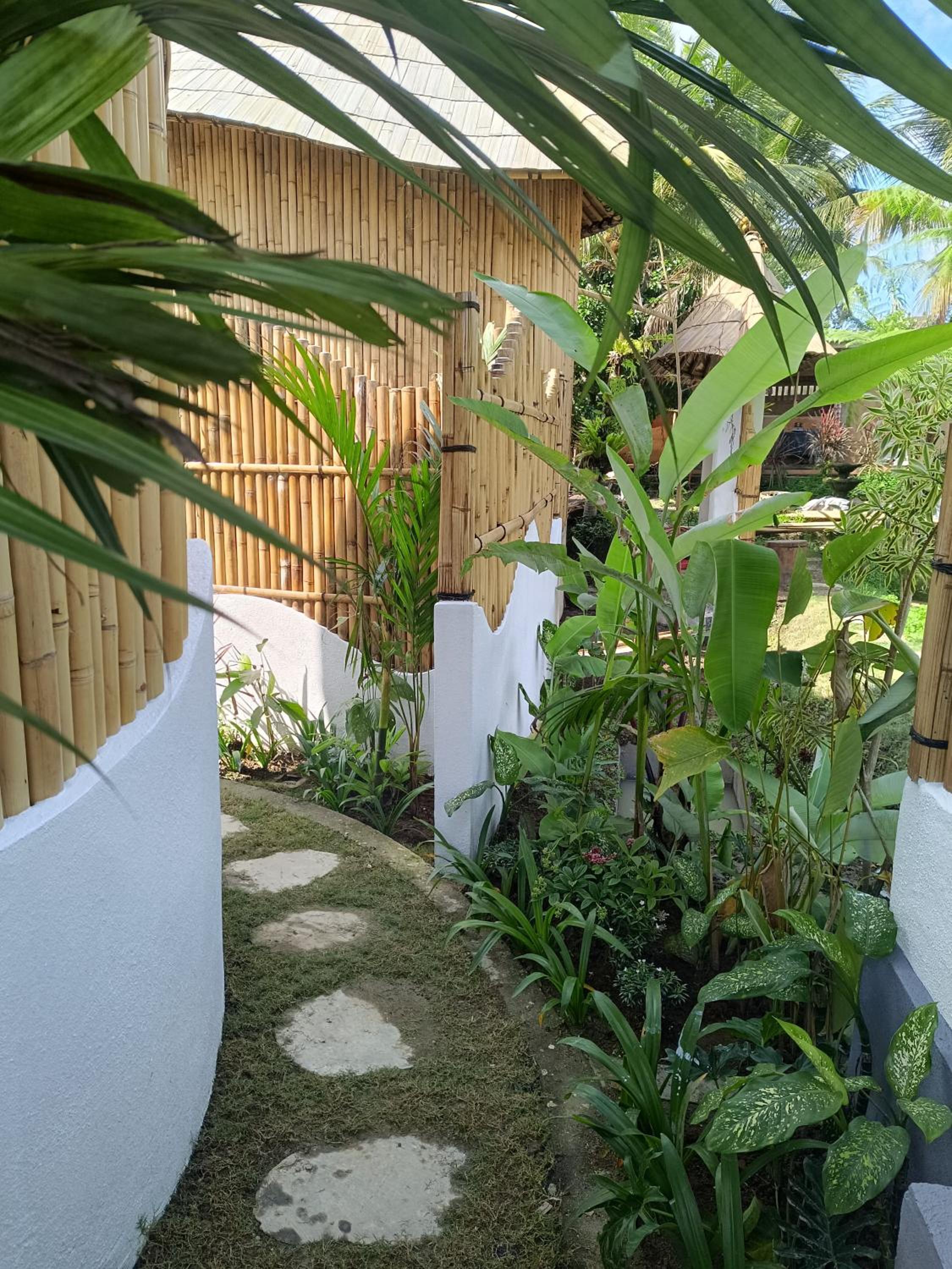 JinengBali Eco Lodge
