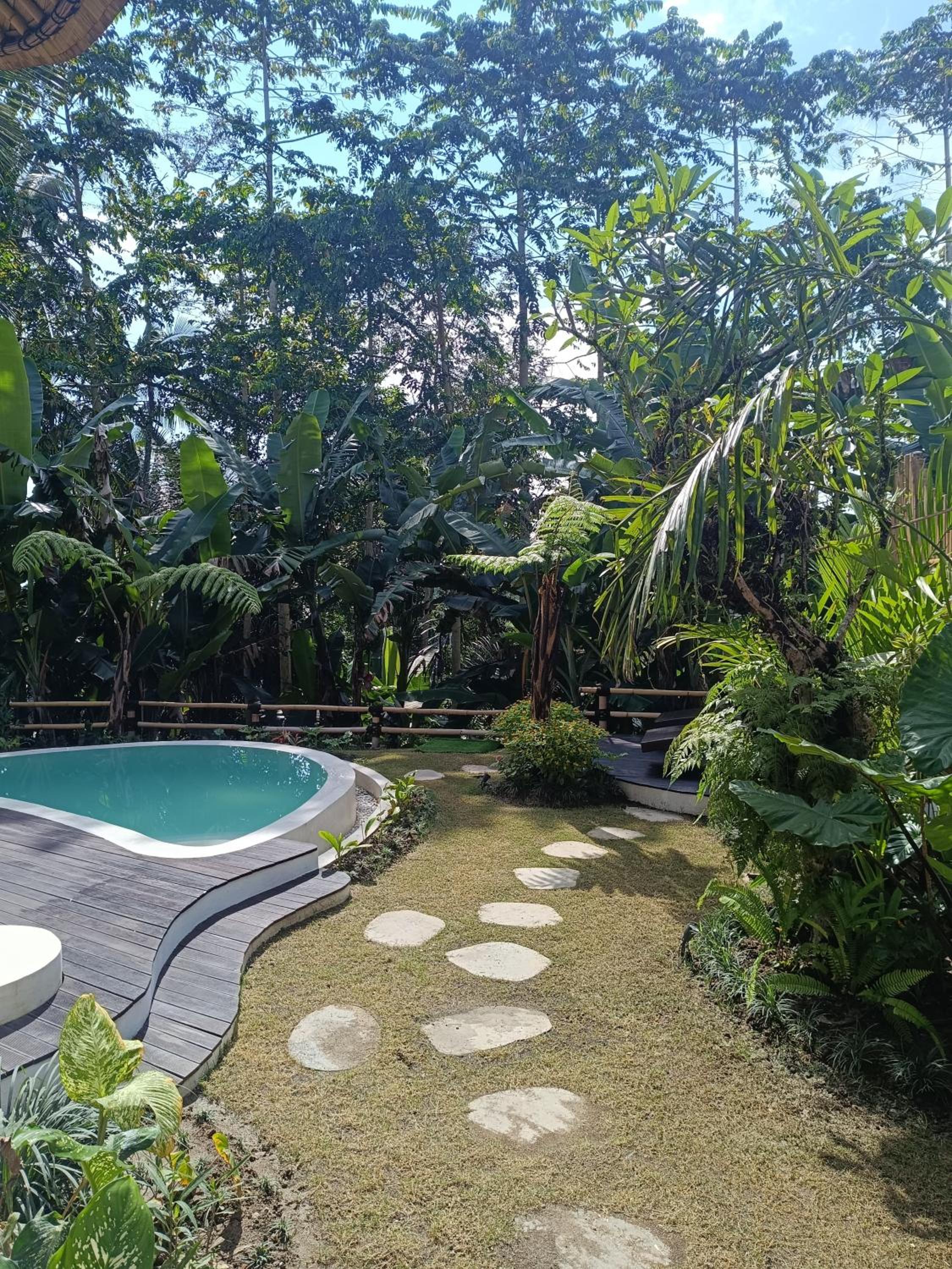 JinengBali Eco Lodge