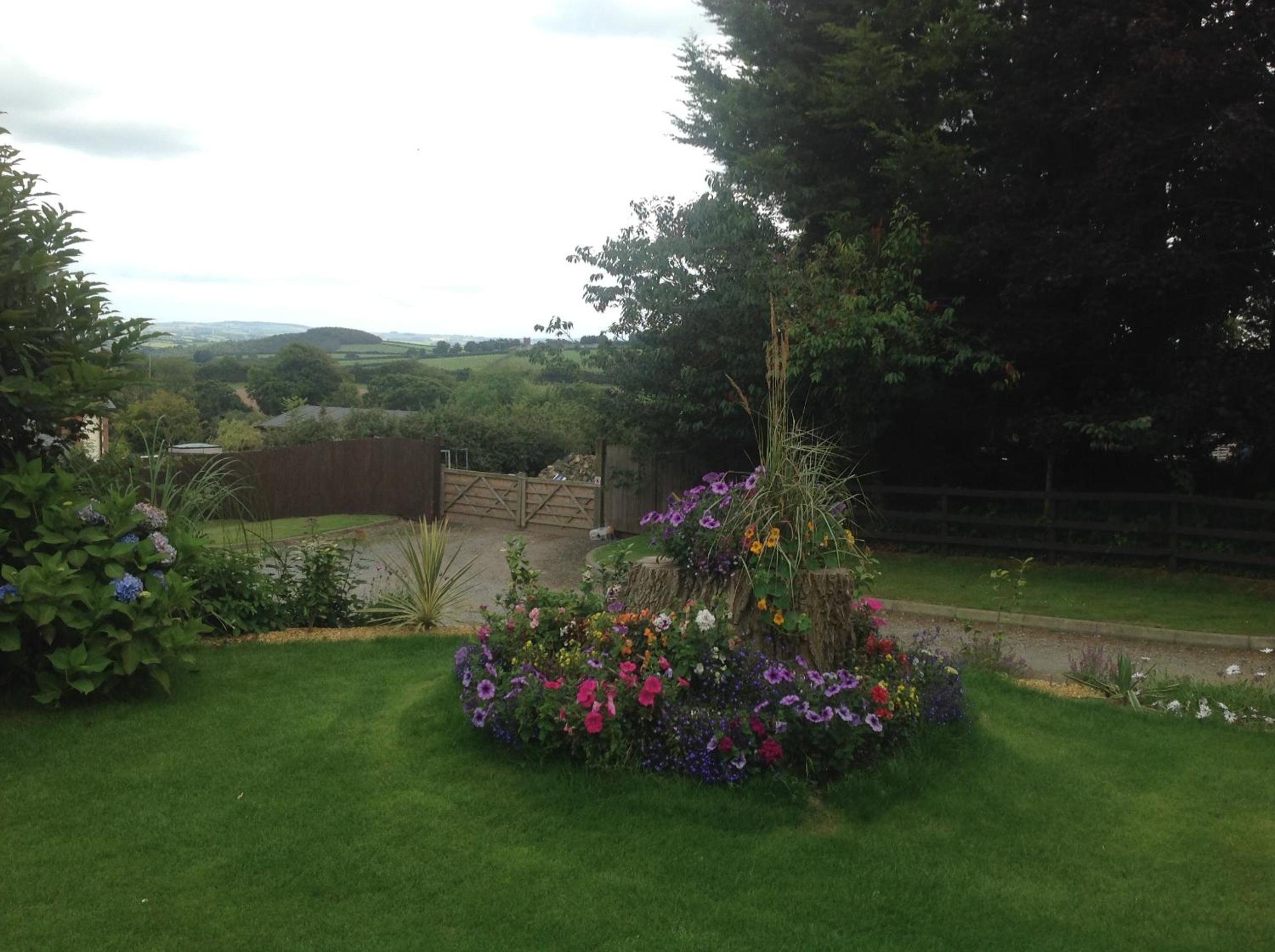 Bradridge Farm