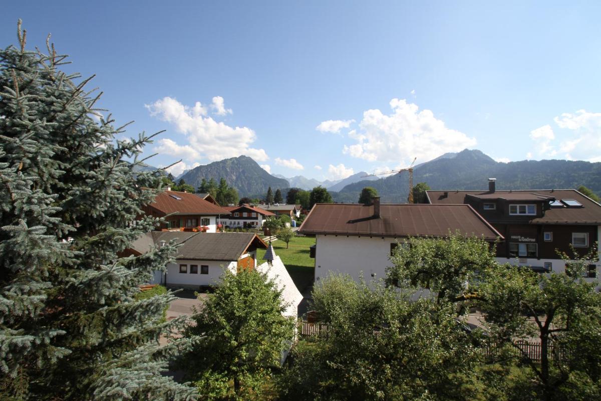 Gästehaus Sinz
