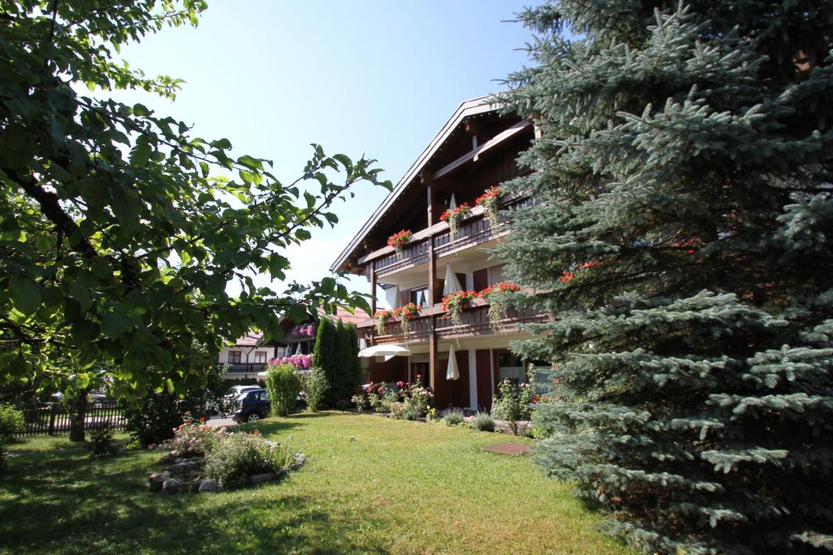 Gästehaus Sinz