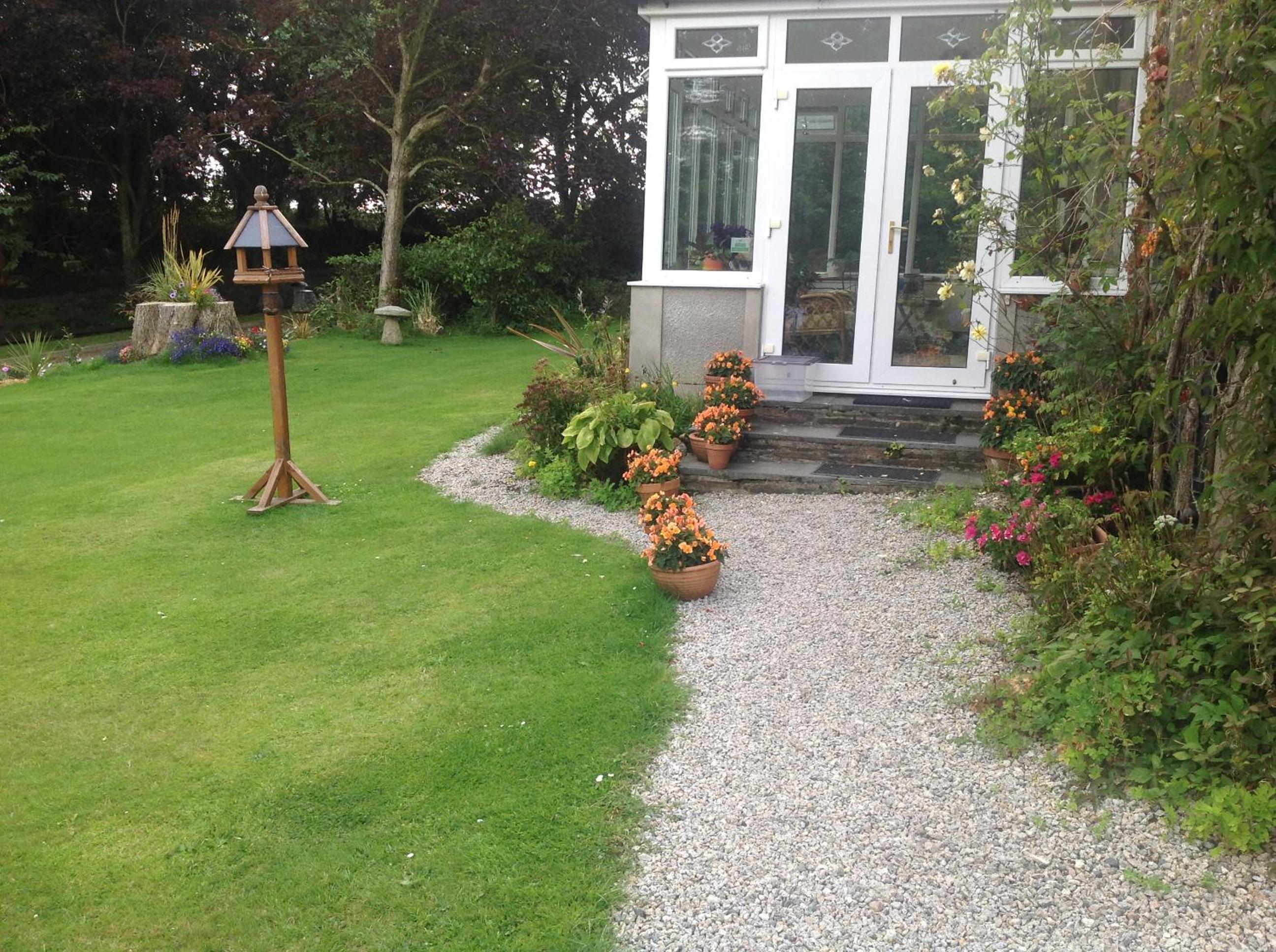 Bradridge Farm