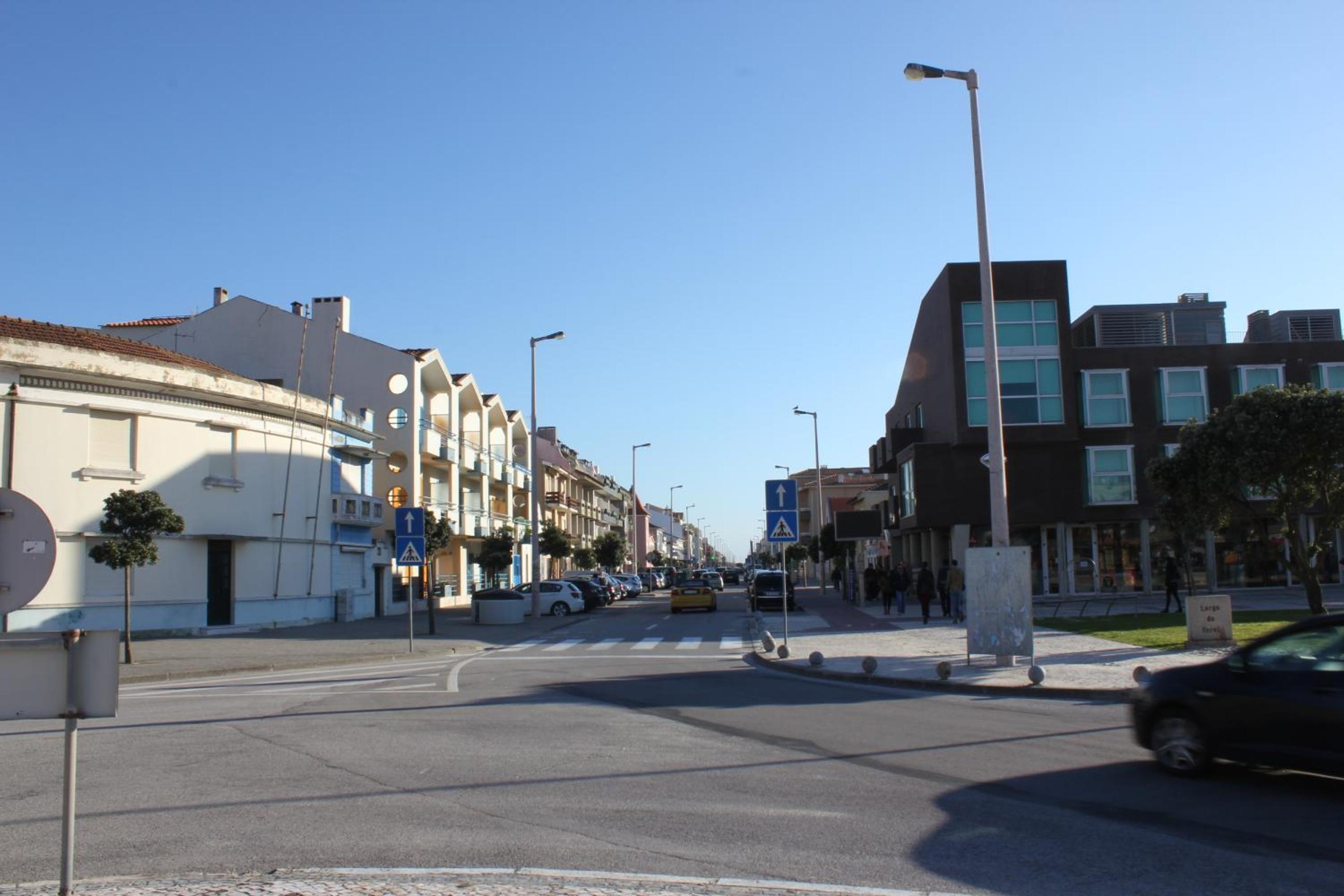 Barra's Beach Apartment view 5