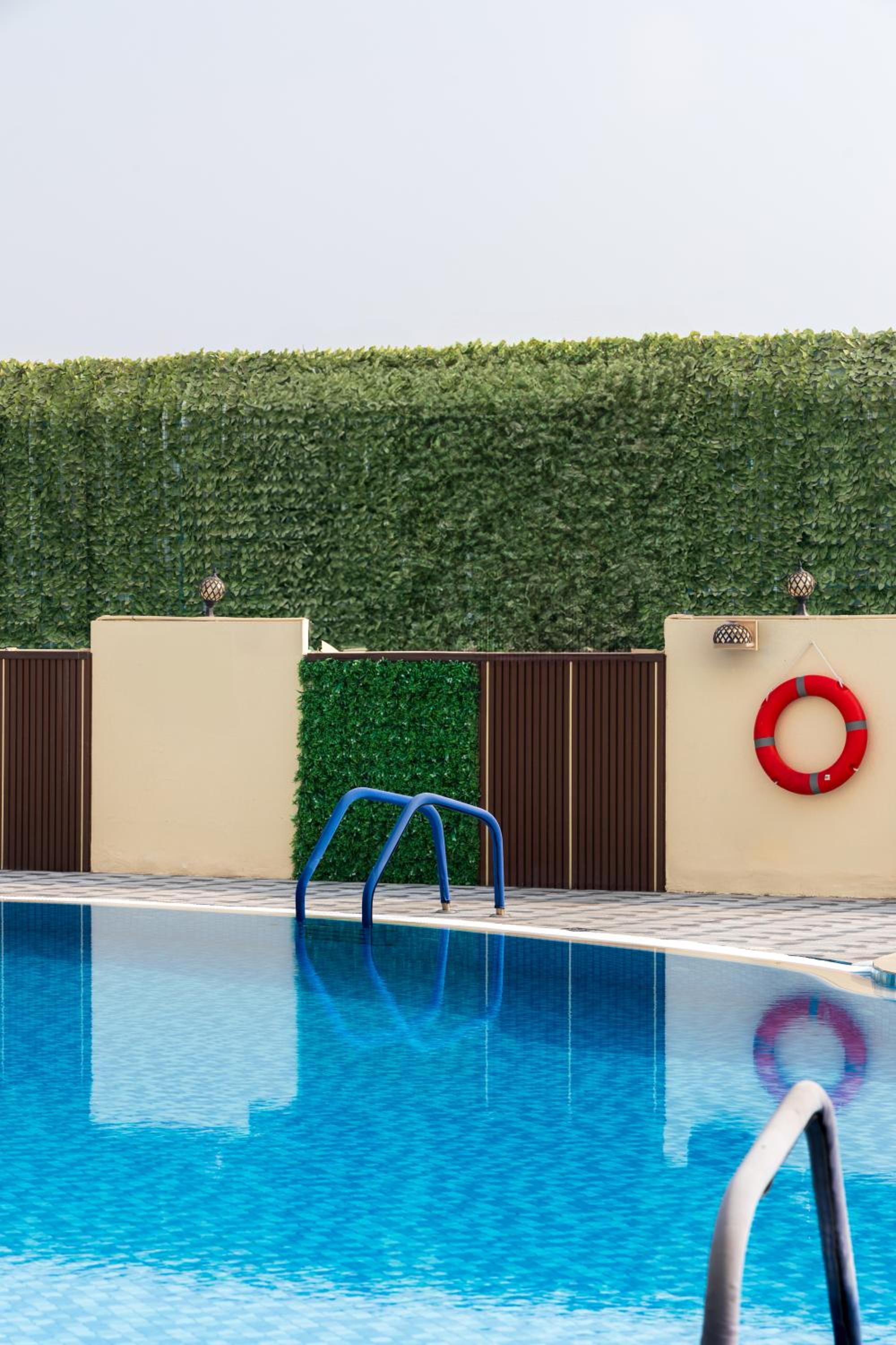 MD Hotel By Gewan