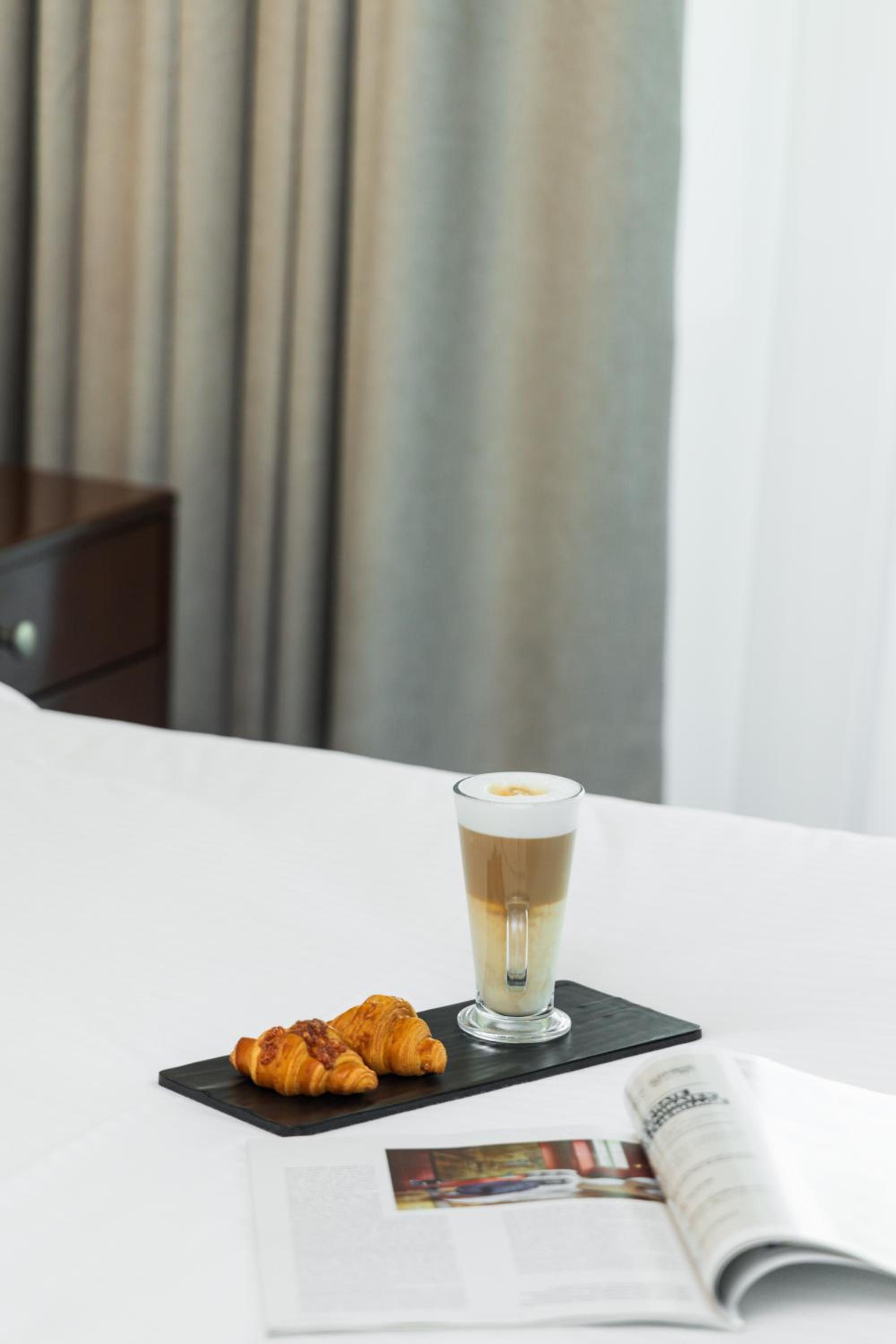 MD Hotel By Gewan photo 2