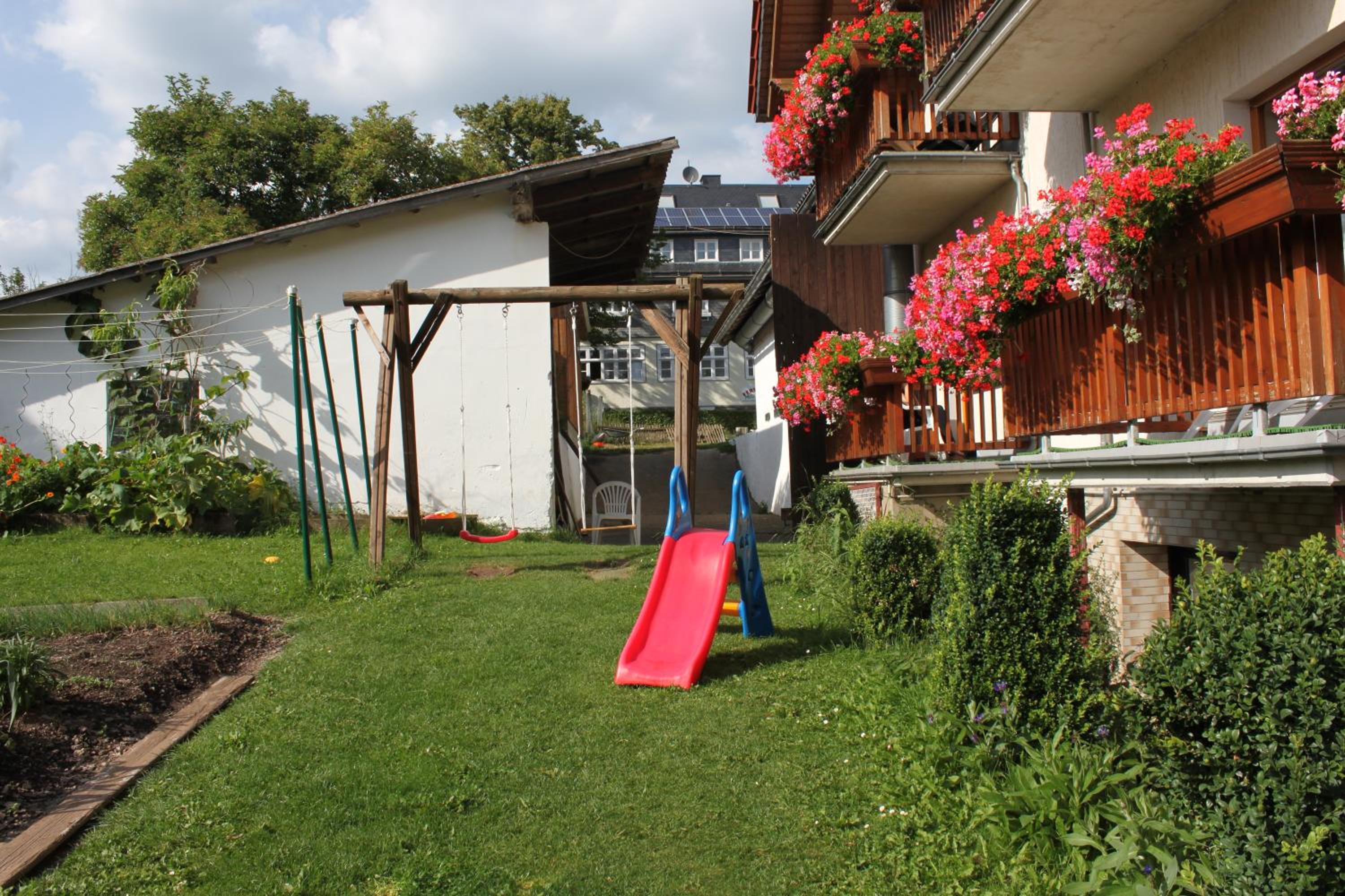 Landgasthof Hotel Sauer