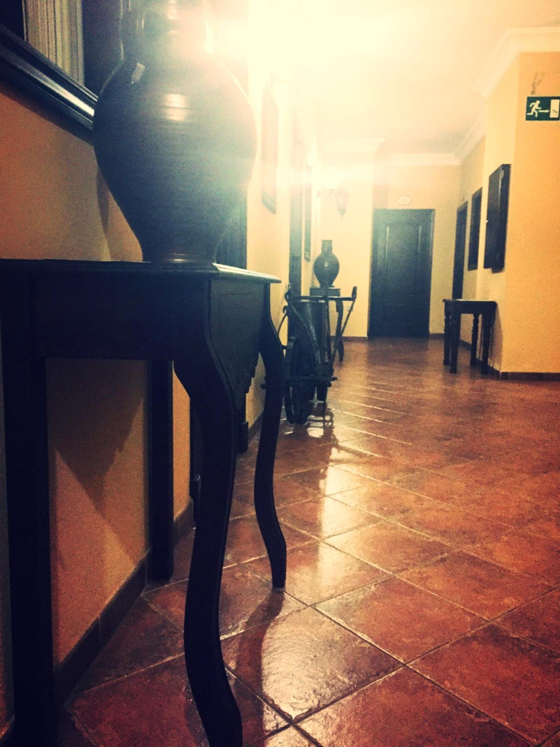 Hostal Pechi
