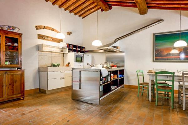 Agriturismo Podere Costarella