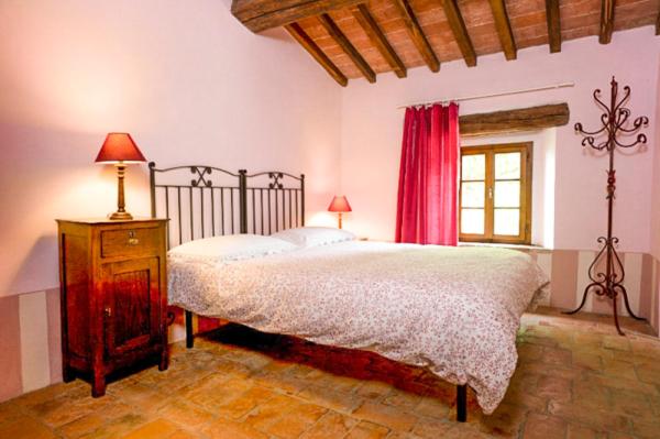 Agriturismo Podere Costarella