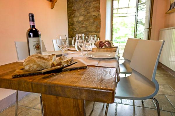 Agriturismo Podere Costarella
