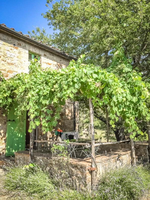 Agriturismo Podere Costarella