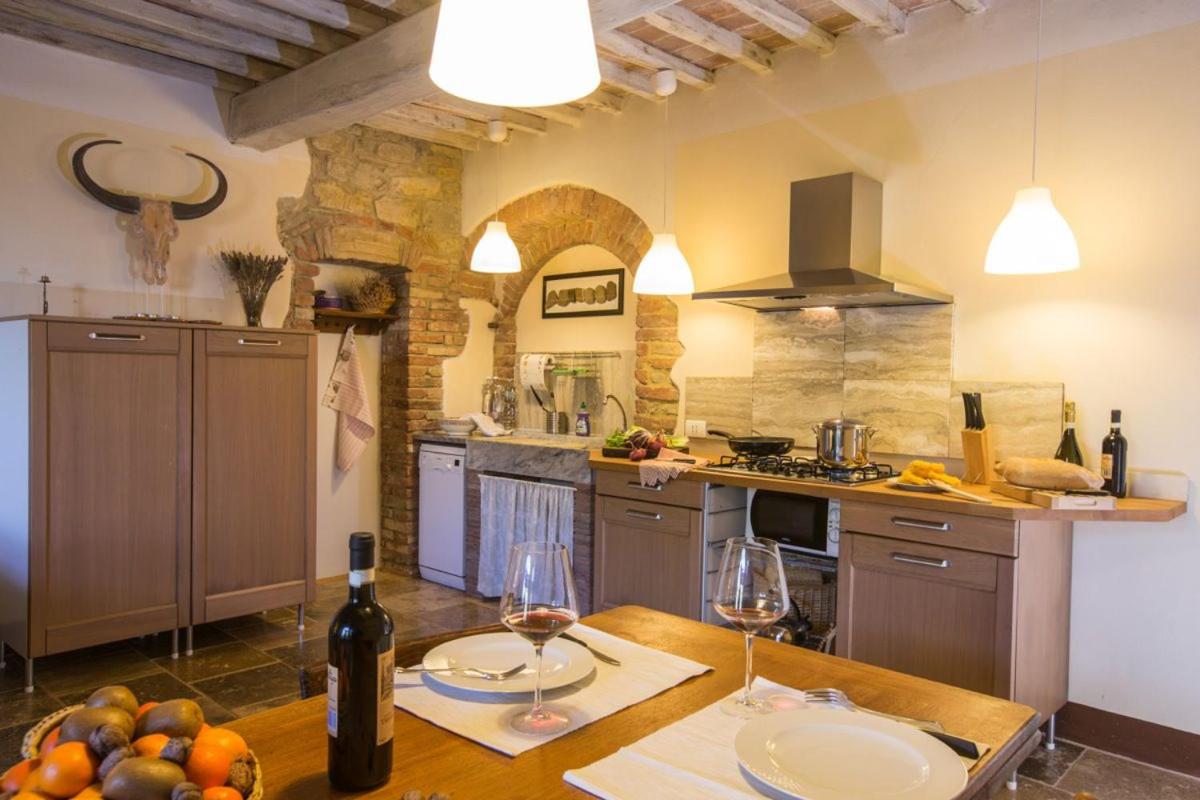 Agriturismo Podere Costarella