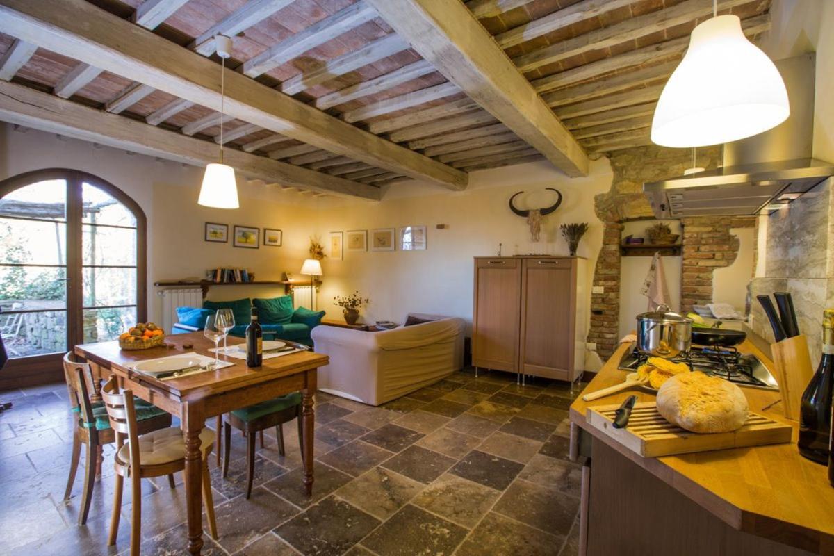 Agriturismo Podere Costarella