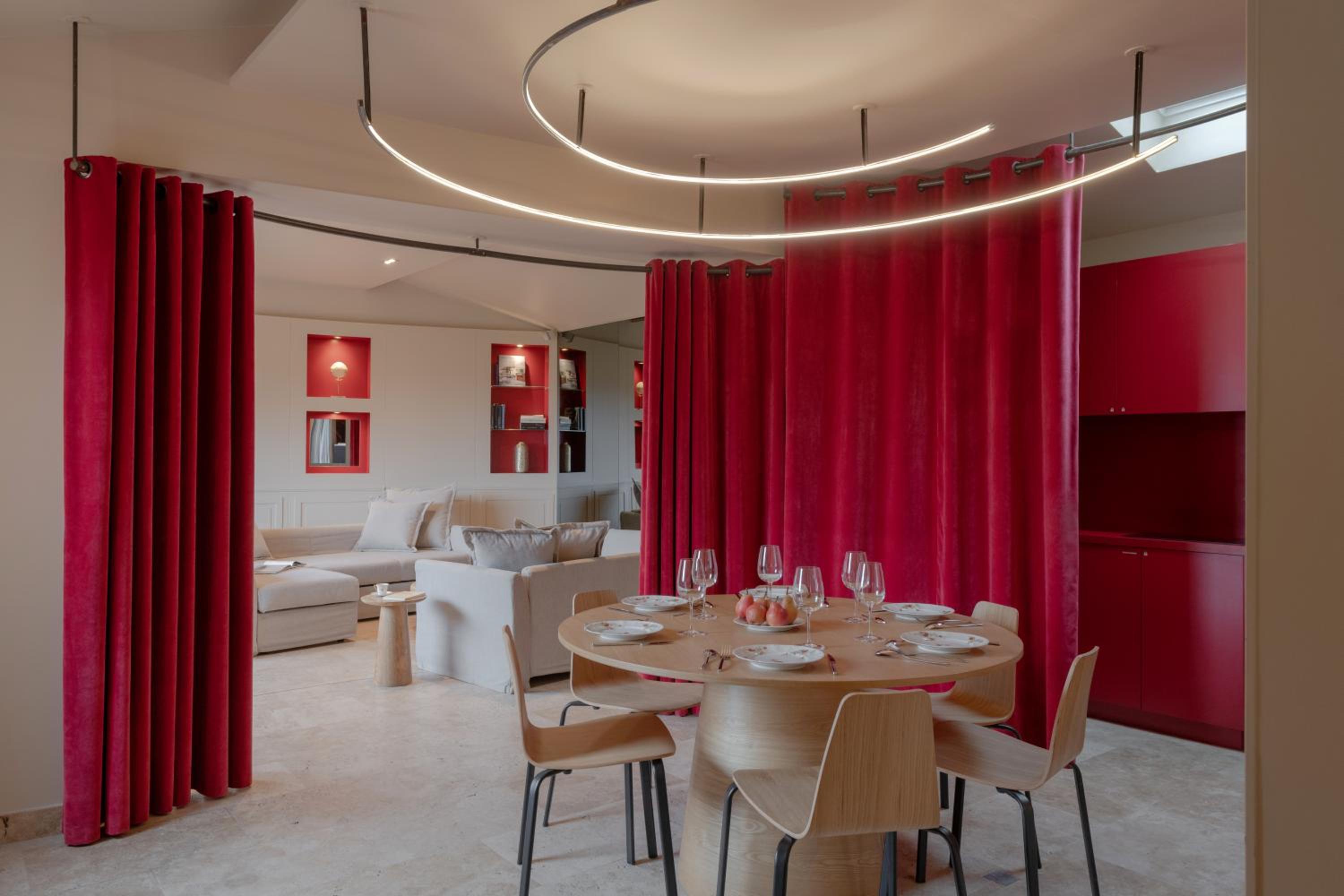 MiHotel Le Gourguillon