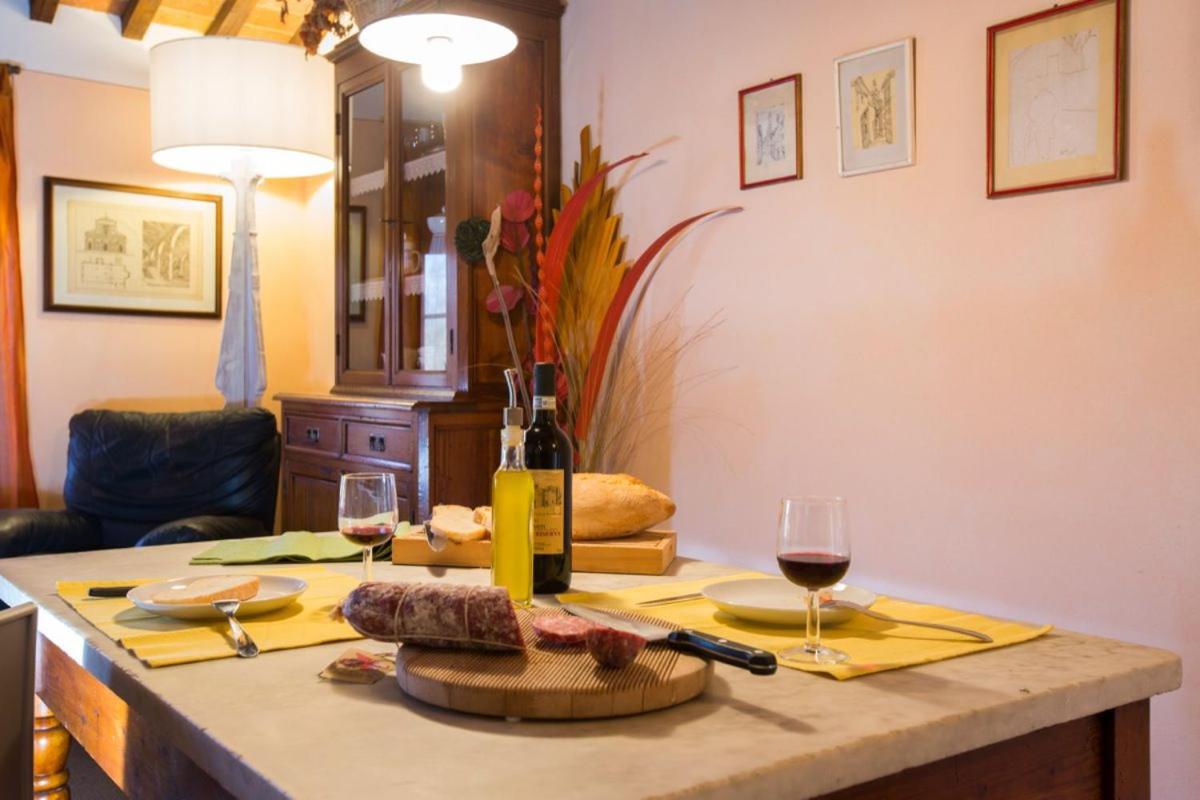 Agriturismo Podere Costarella