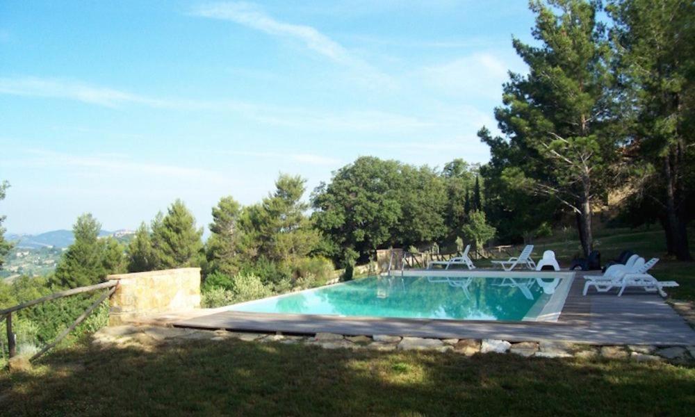 Agriturismo Podere Costarella