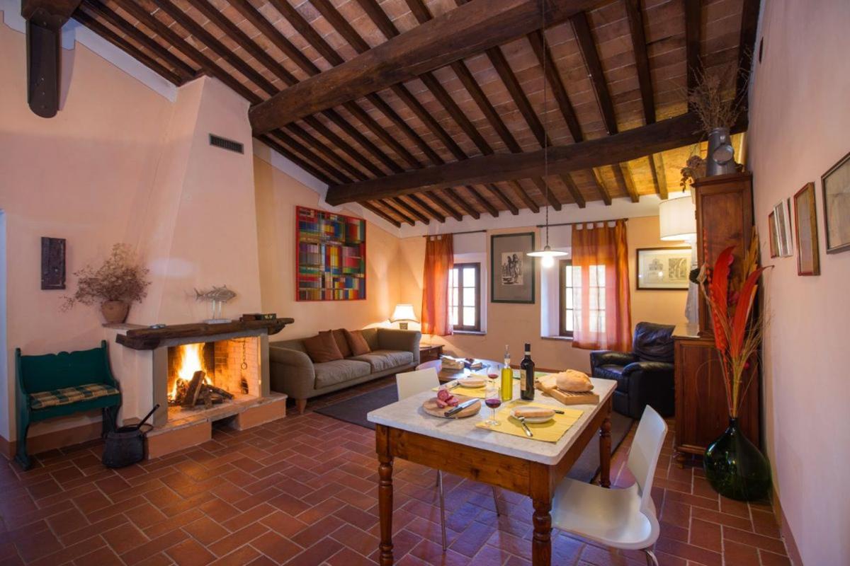 Agriturismo Podere Costarella