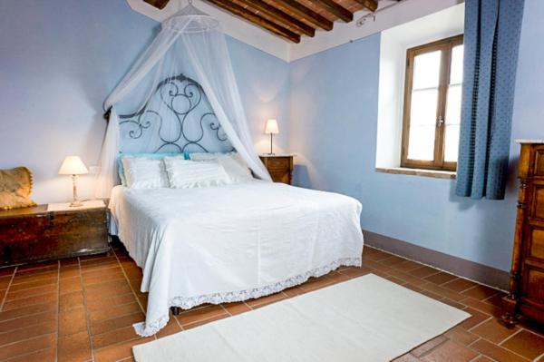 Agriturismo Podere Costarella