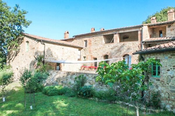 Agriturismo Podere Costarella