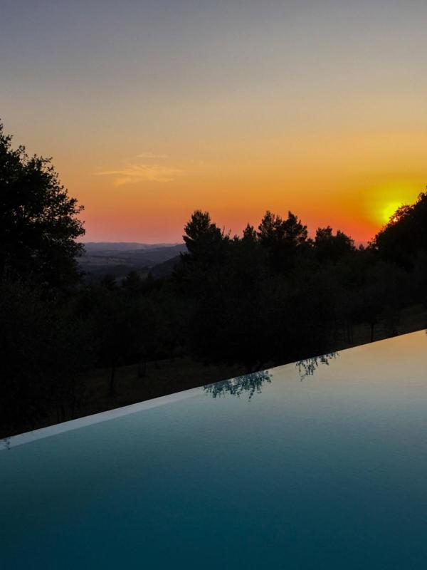 Agriturismo Podere Costarella