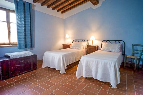 Agriturismo Podere Costarella