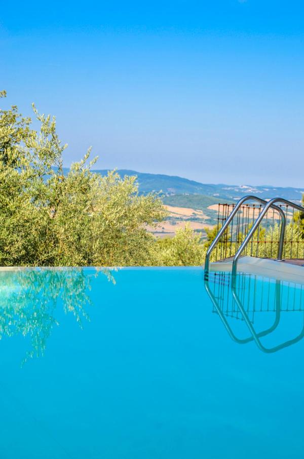 Agriturismo Podere Costarella