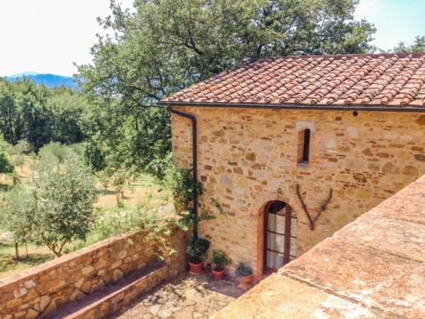 Agriturismo Podere Costarella