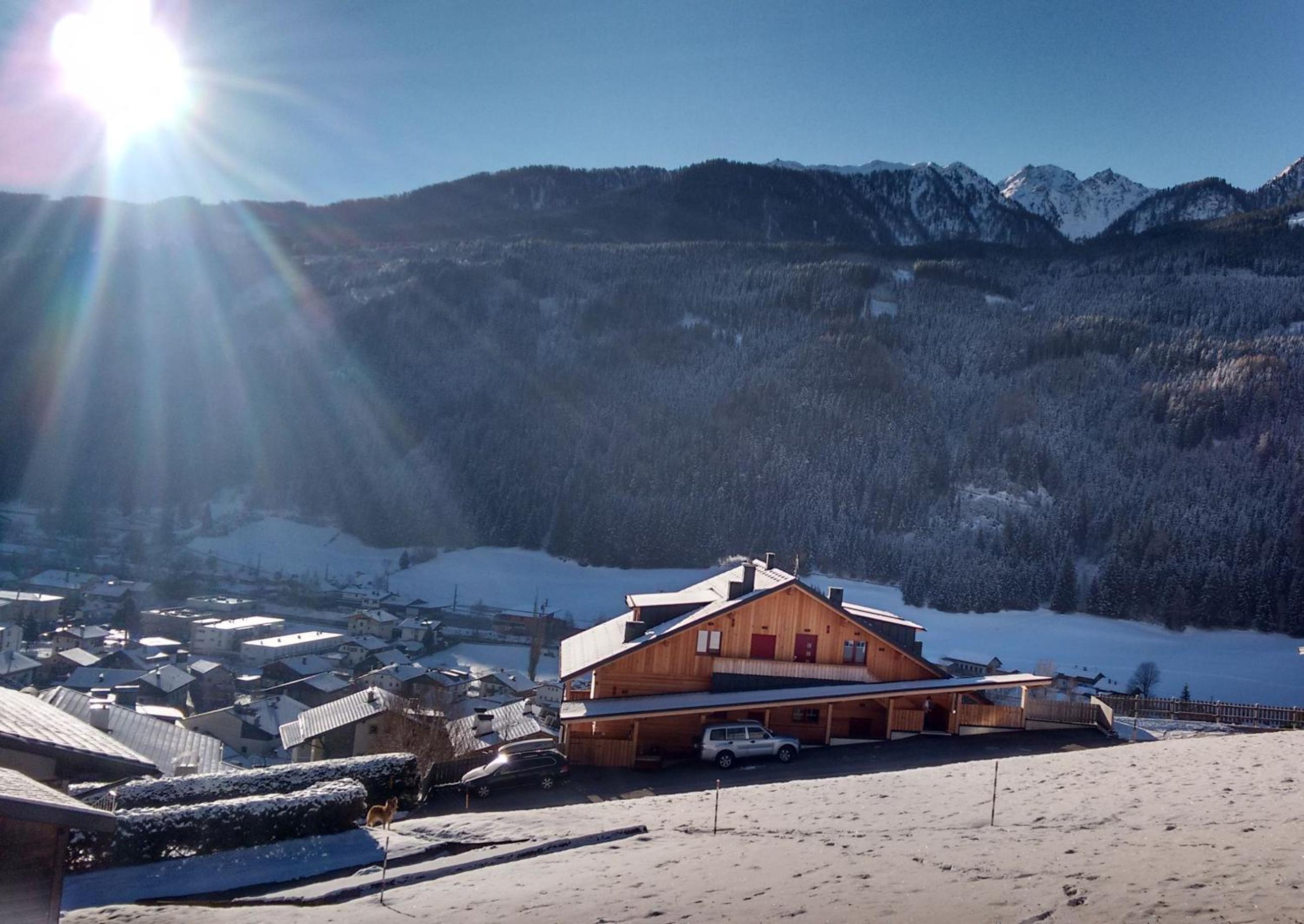 dolomit24 | design apARTments