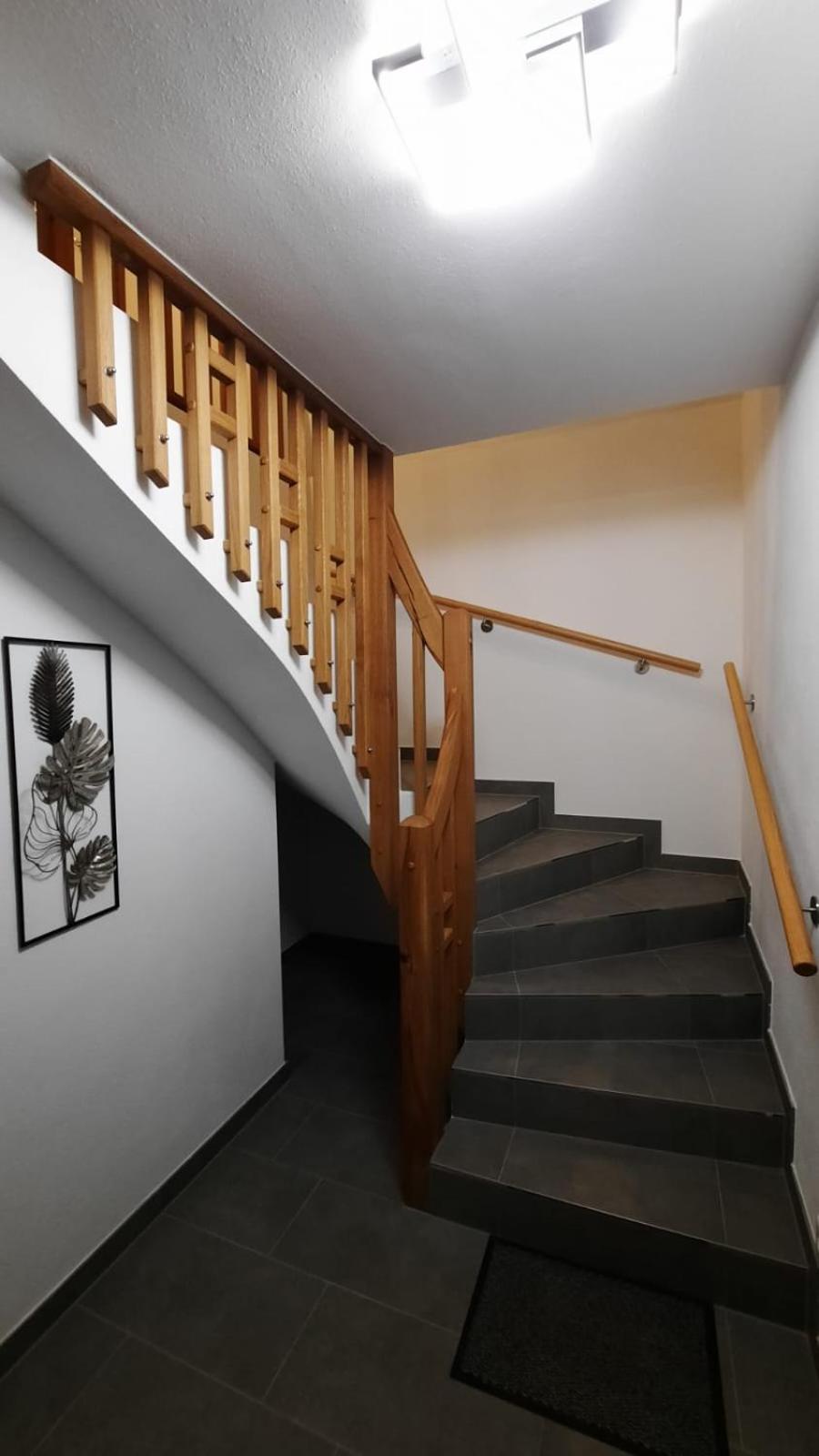 Kettis Apartment