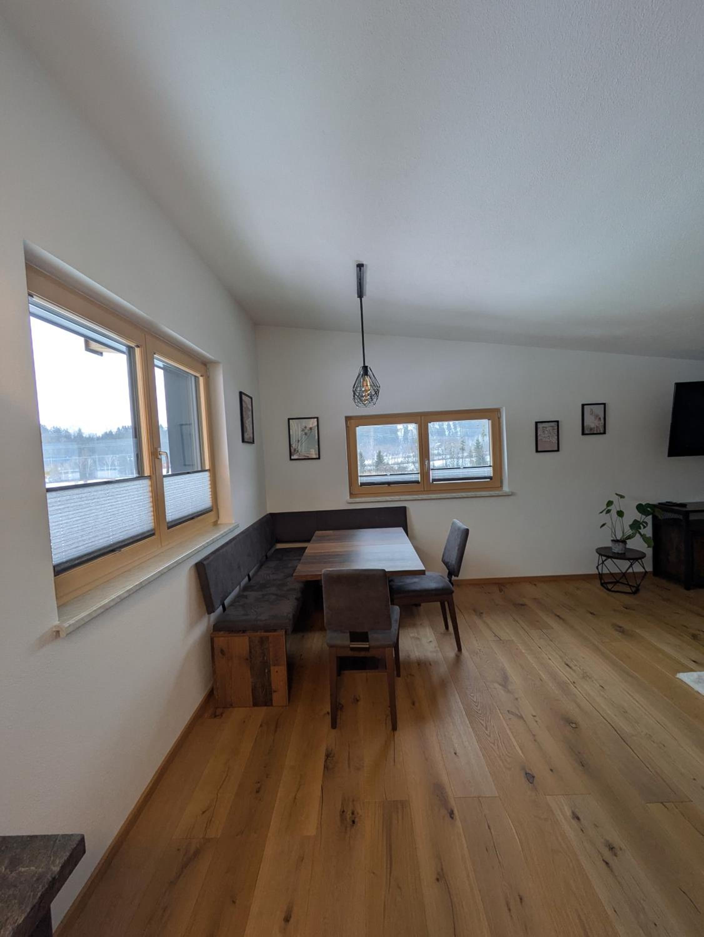 Kettis Apartment