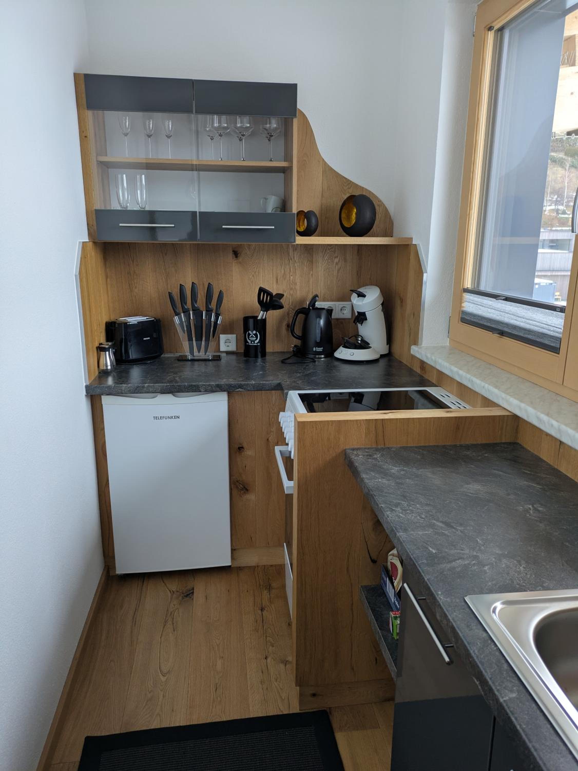 Kettis Apartment