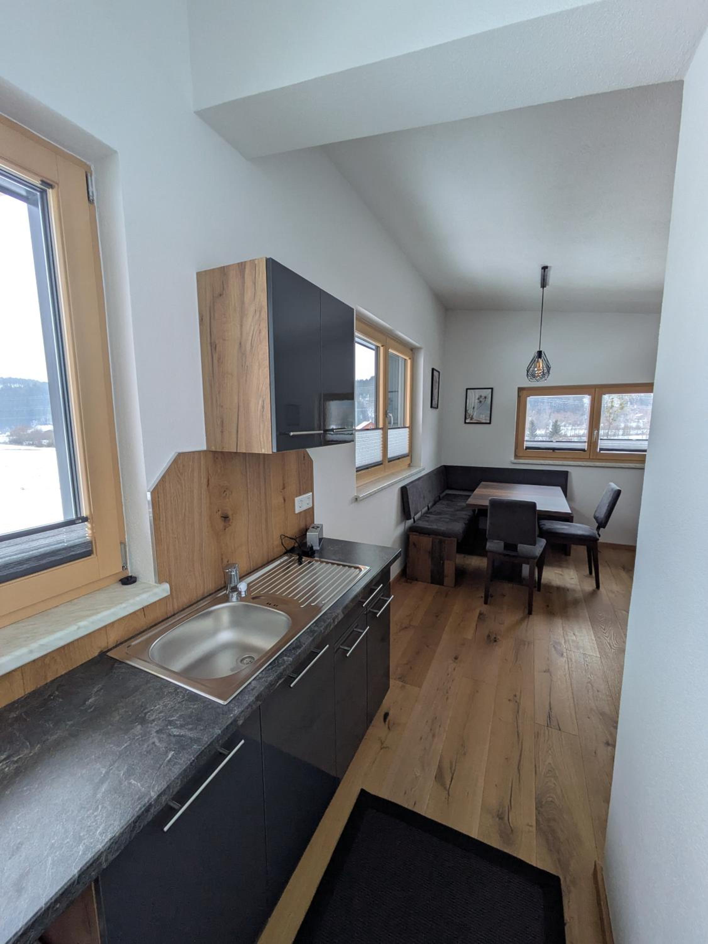 Kettis Apartment