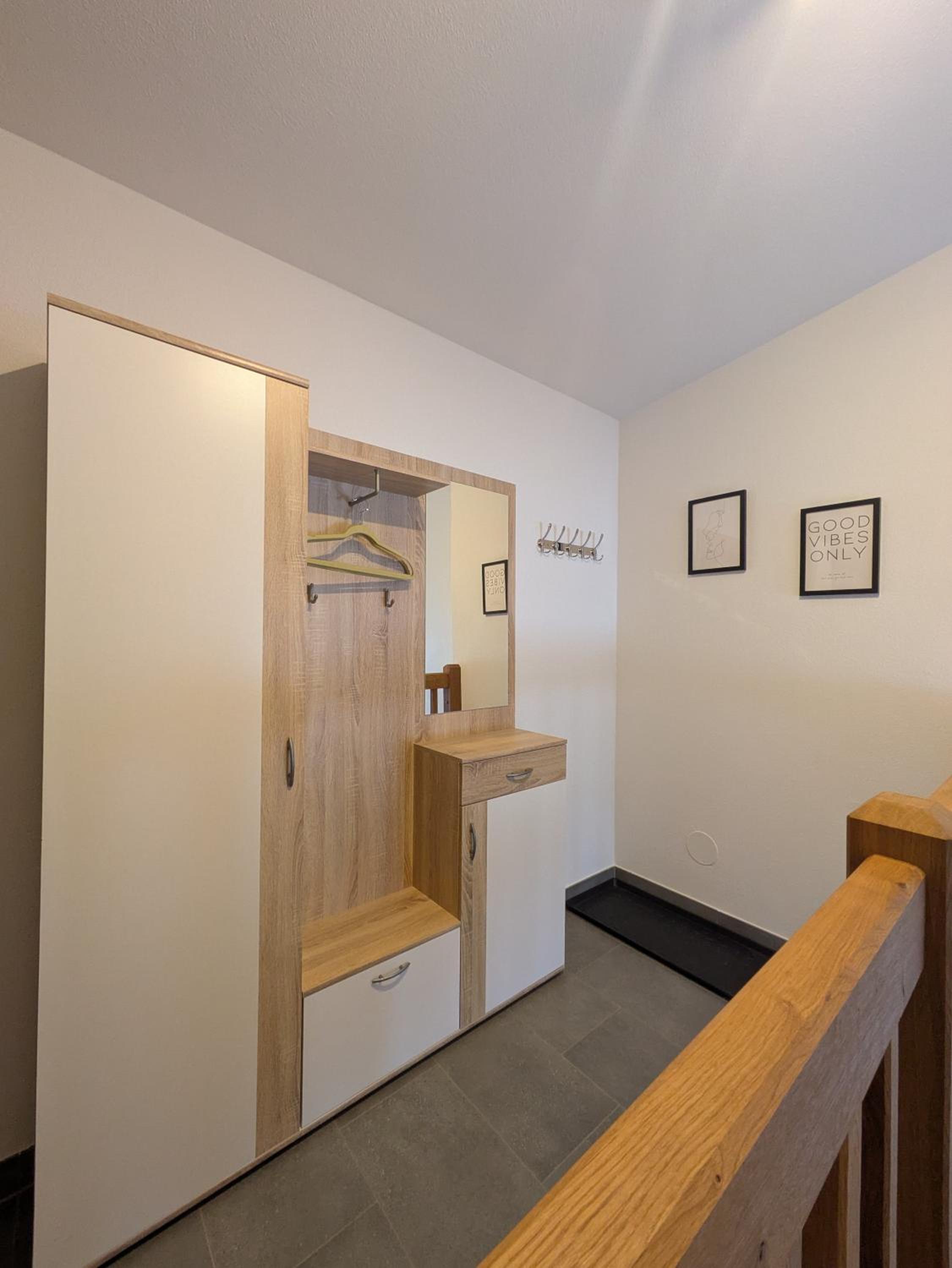 Kettis Apartment