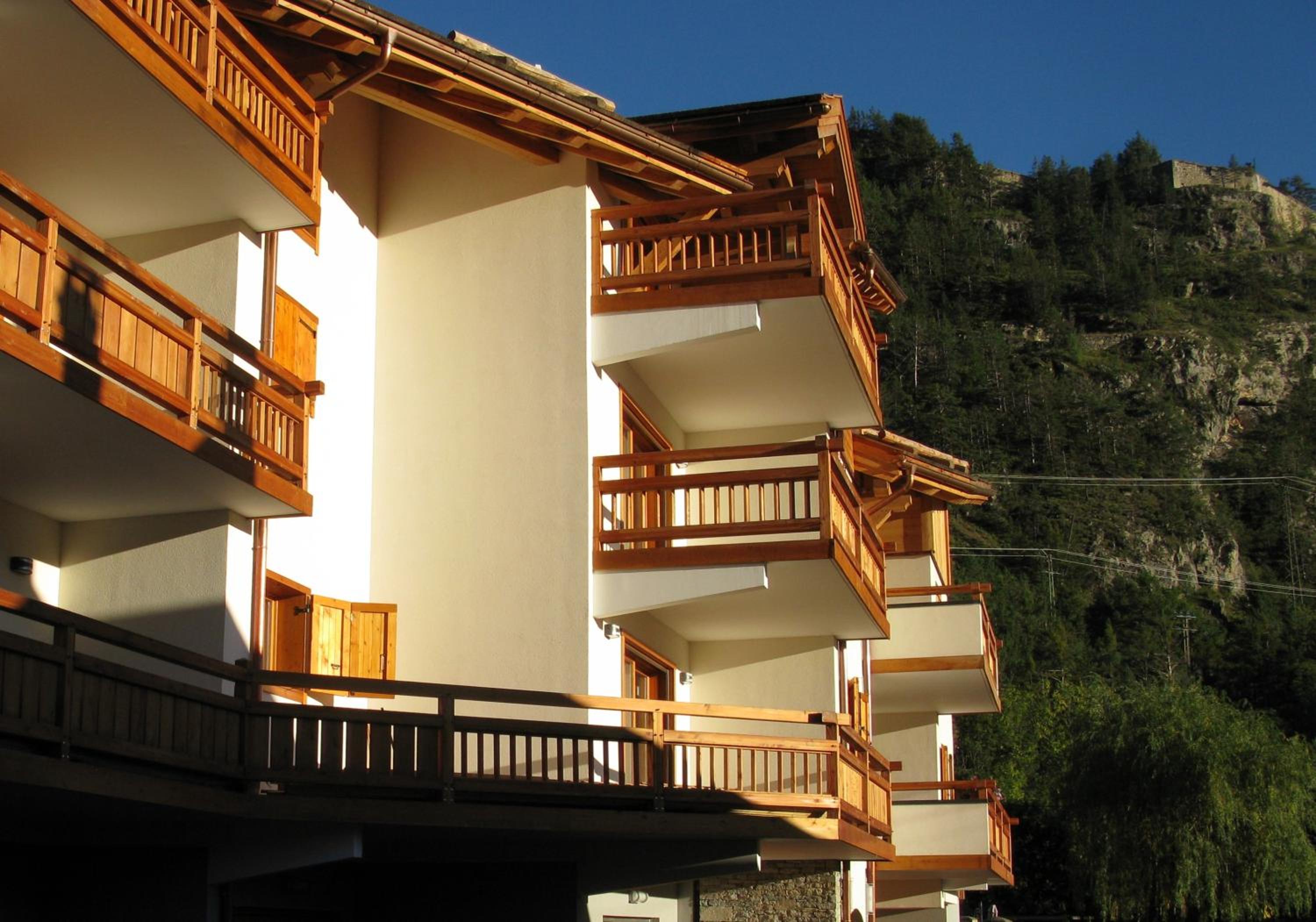 Chalet de l'Orceyrette, idéal pour un couple ou famille avec 2 enfants