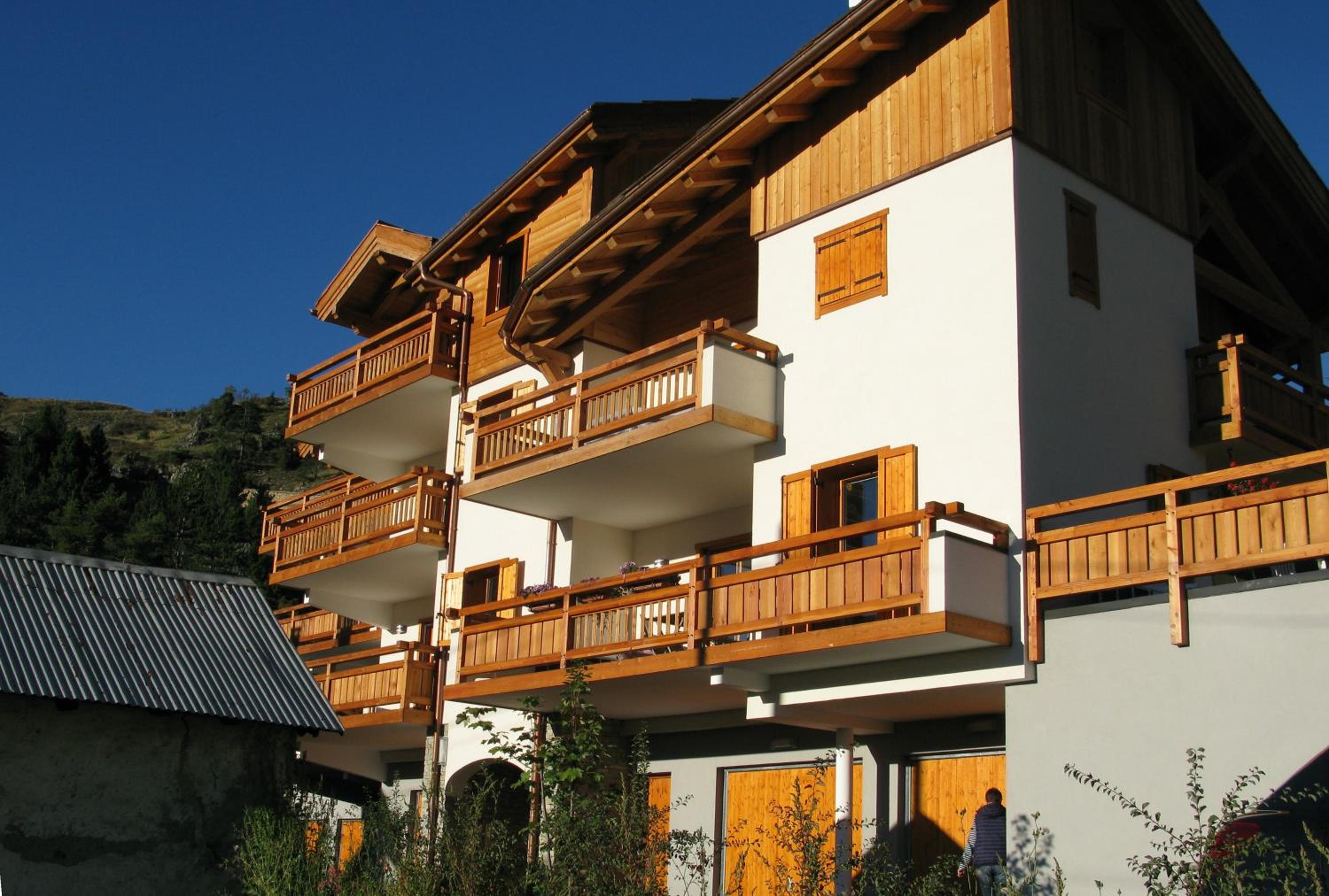 Chalet de l'Orceyrette, idéal pour un couple ou famille avec 2 enfants