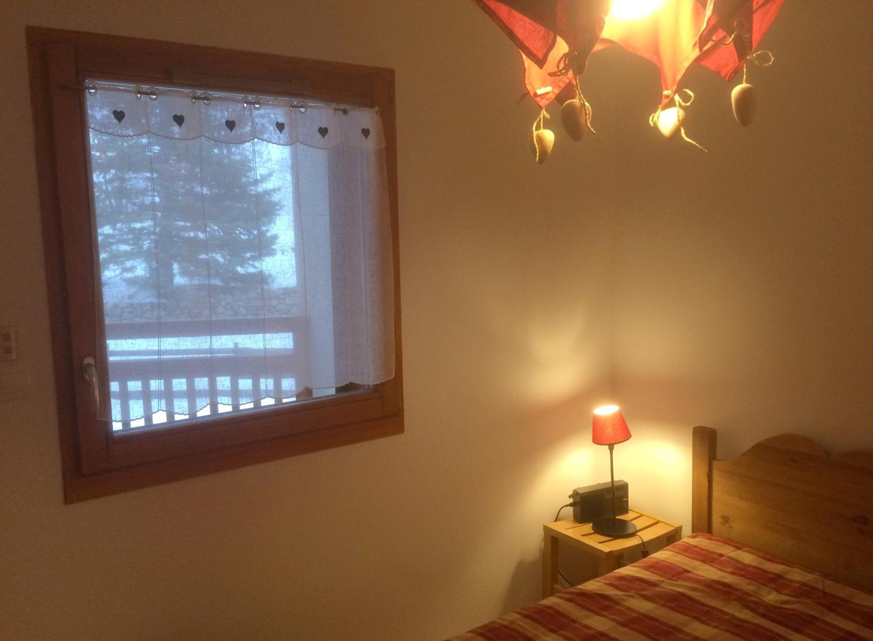 Chalet de l'Orceyrette, idéal pour un couple ou famille avec 2 enfants